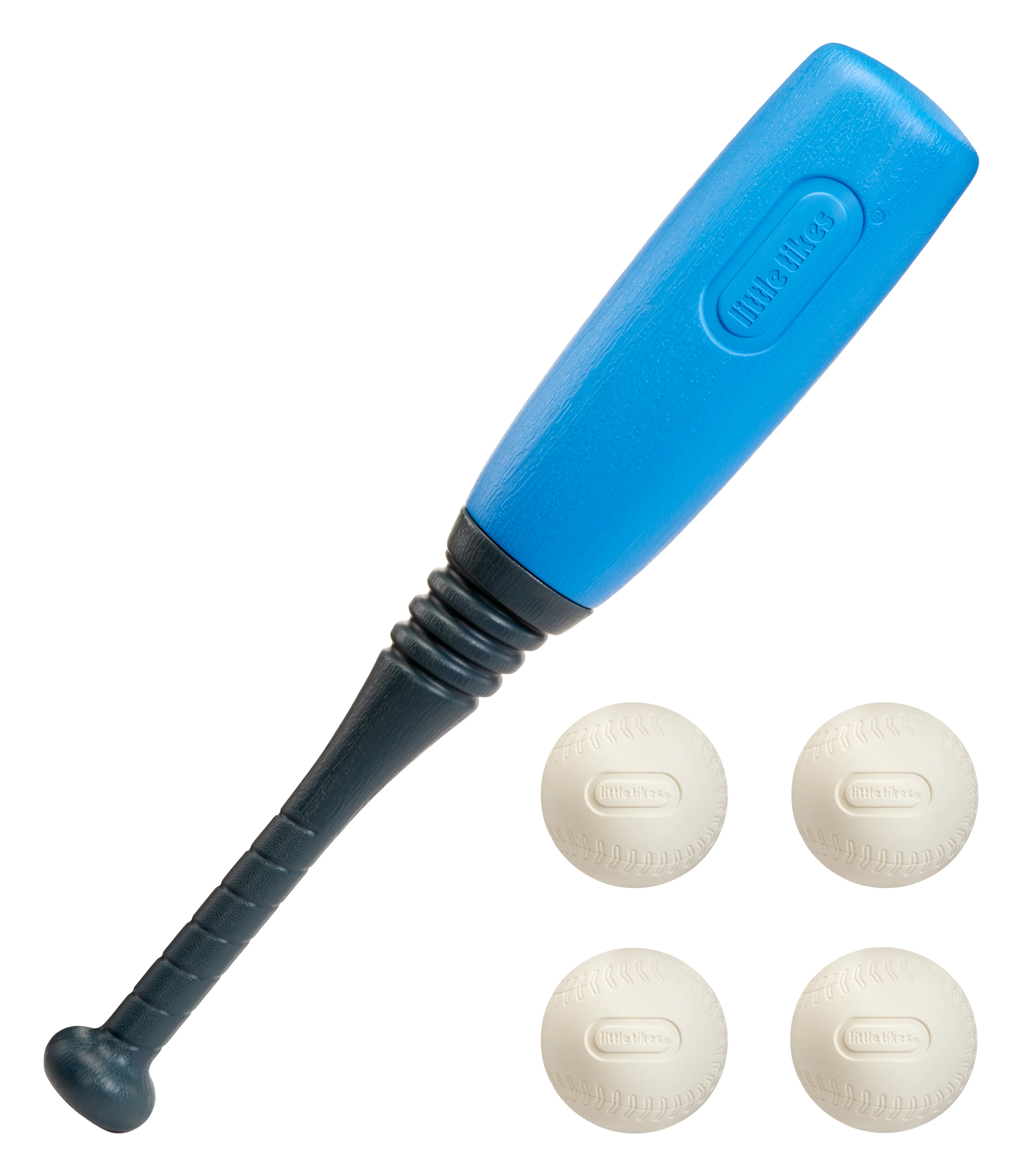 Toys'R'Us Exclusive 2-in-1 Pop 'n Pitch Trainer with Pro-Foam Technology - Image 2