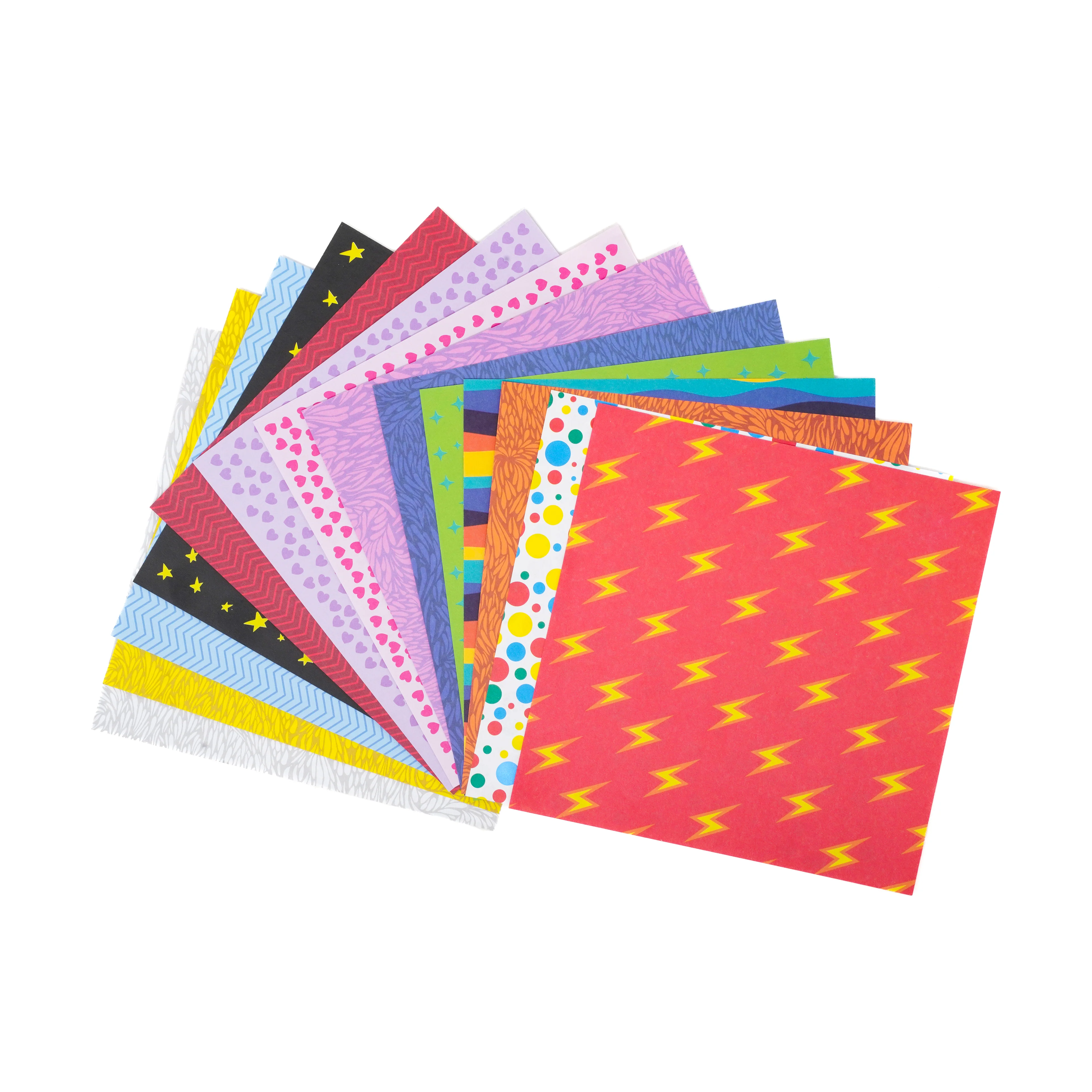 3-Minute Origami: Quick-Fold Paper Magic Kit - Image 4
