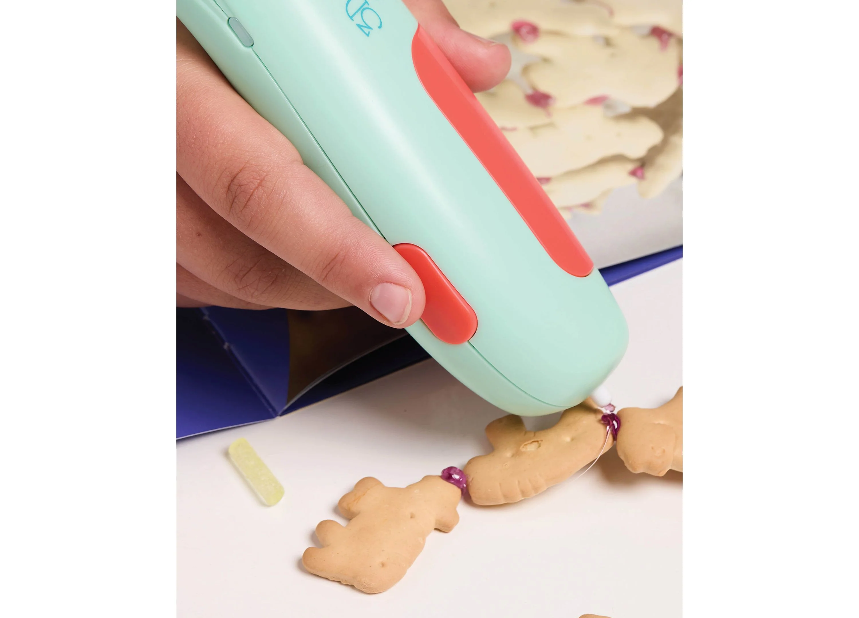 3Doodler Candy 3D Pen Set - Image 4