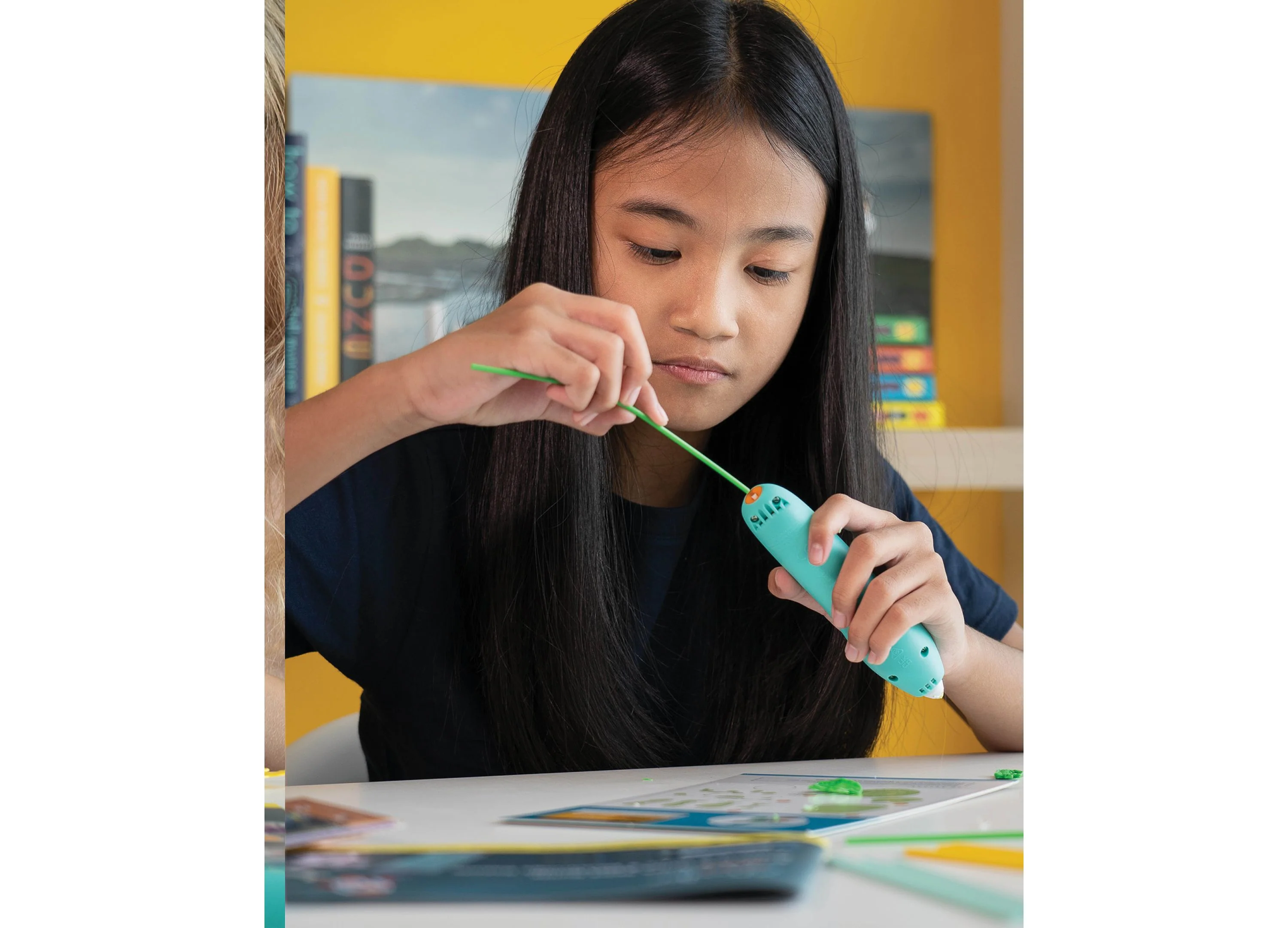 3Doodler Start+ Essentials 3D Printing Pen Set - Image 2