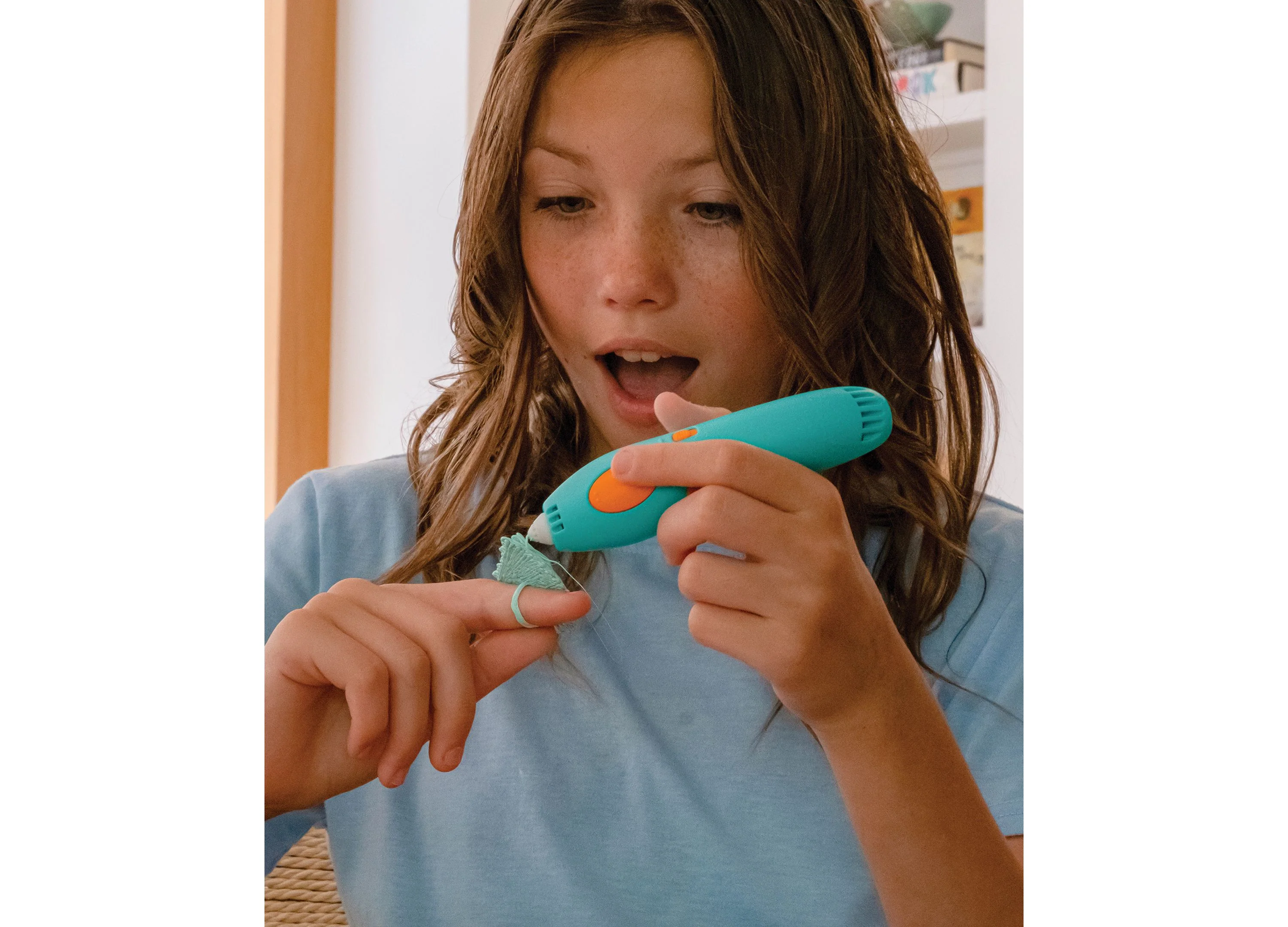3Doodler Start+ Essentials 3D Printing Pen Set - Image 3