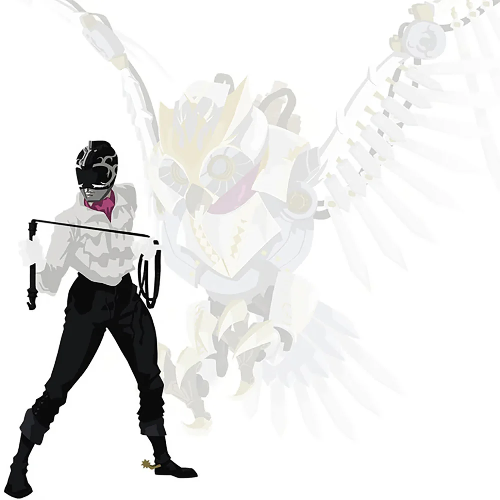 9th Level Games Sentai & Sensibility: A Regency Ranger RPG Adventure - Image 4