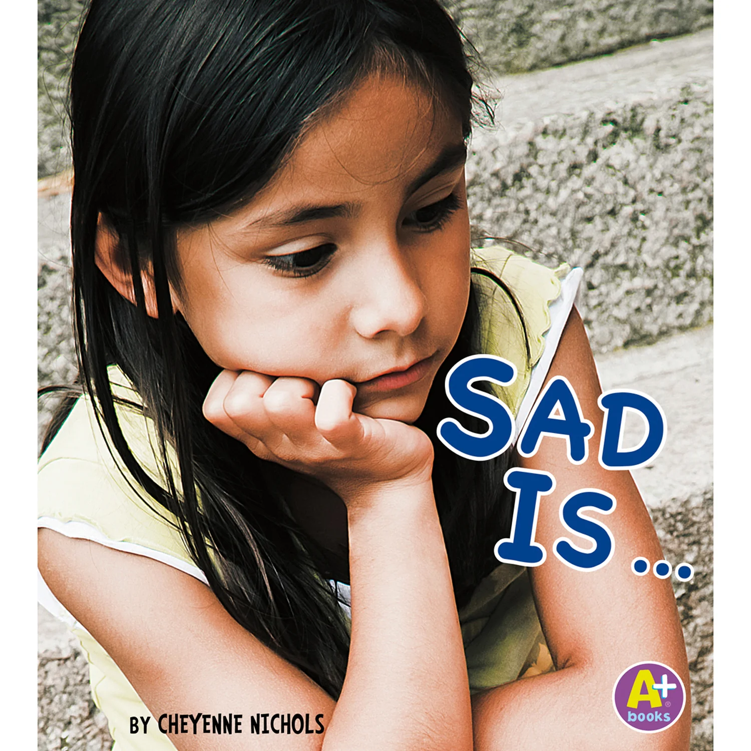 A+ Books Know Your Emotion 4-Book Set - Image 4
