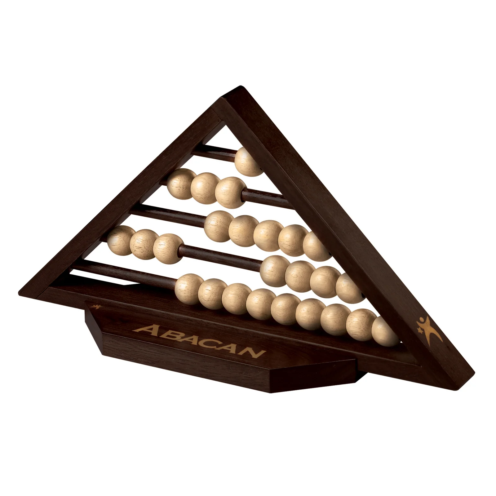 ABACAN Strategic Bead Slider Game - Image 5