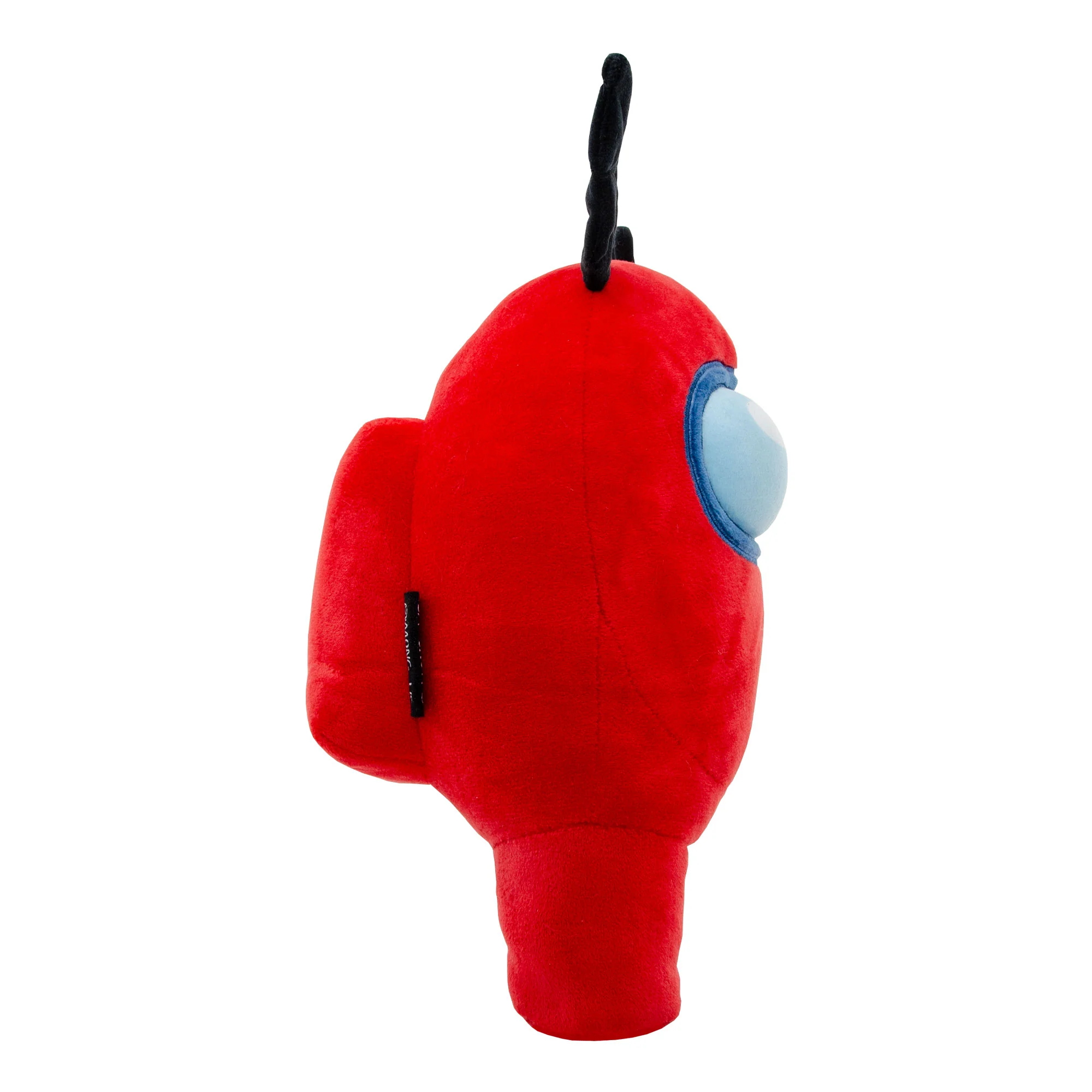 Among Us Official 12 inch Red Plush with Bat Wings - Image 2