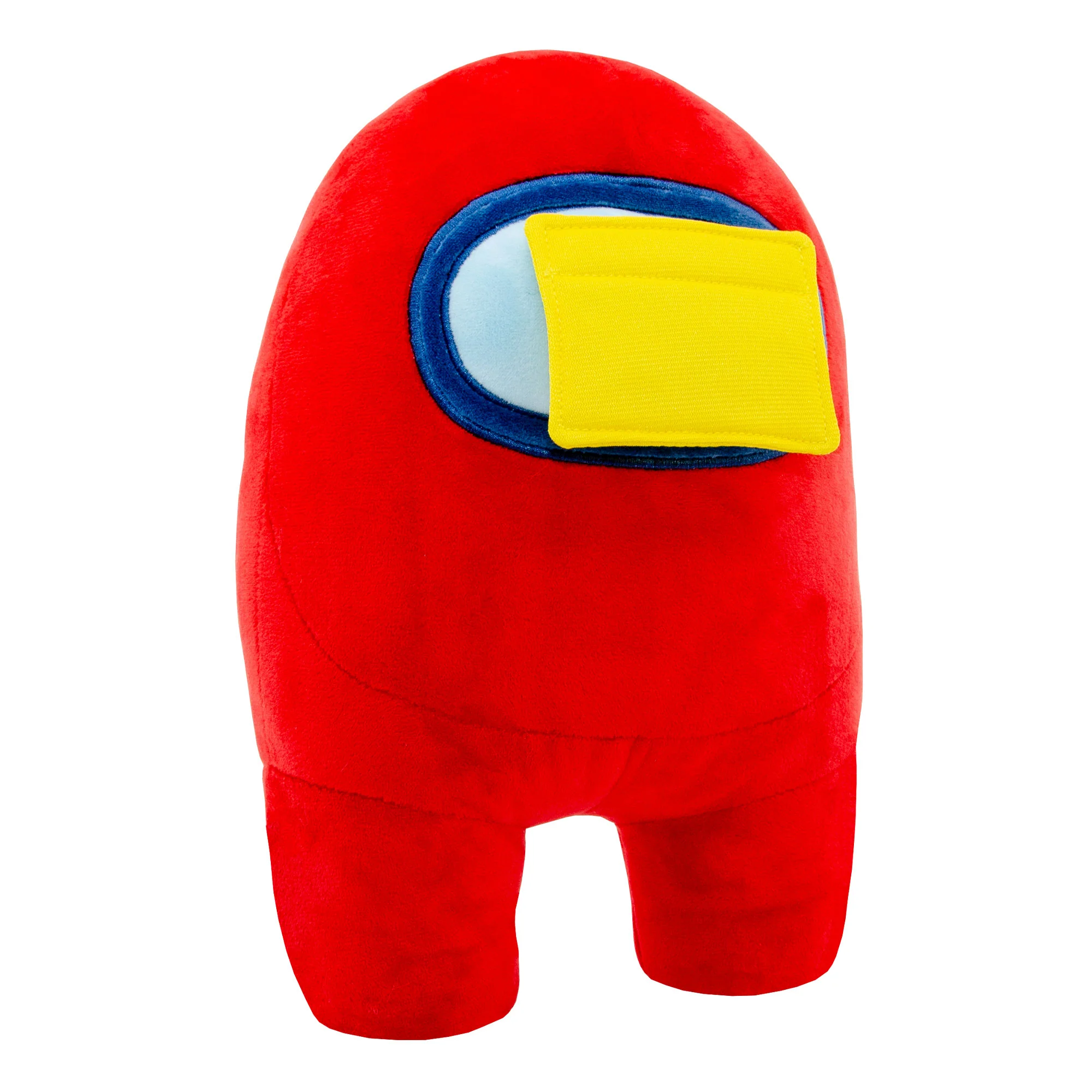 Among Us 12-inch Sticky Note Message Plush Toy - Image 2