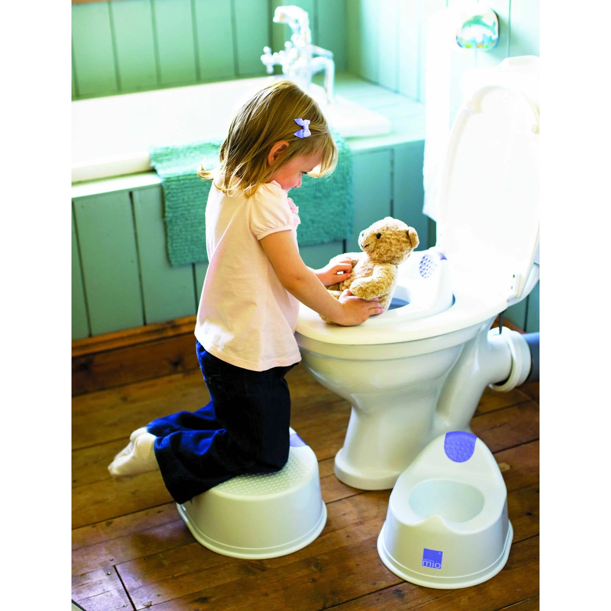 Bambino Mio Mioseat Cozy Toilet Trainer - Image 2