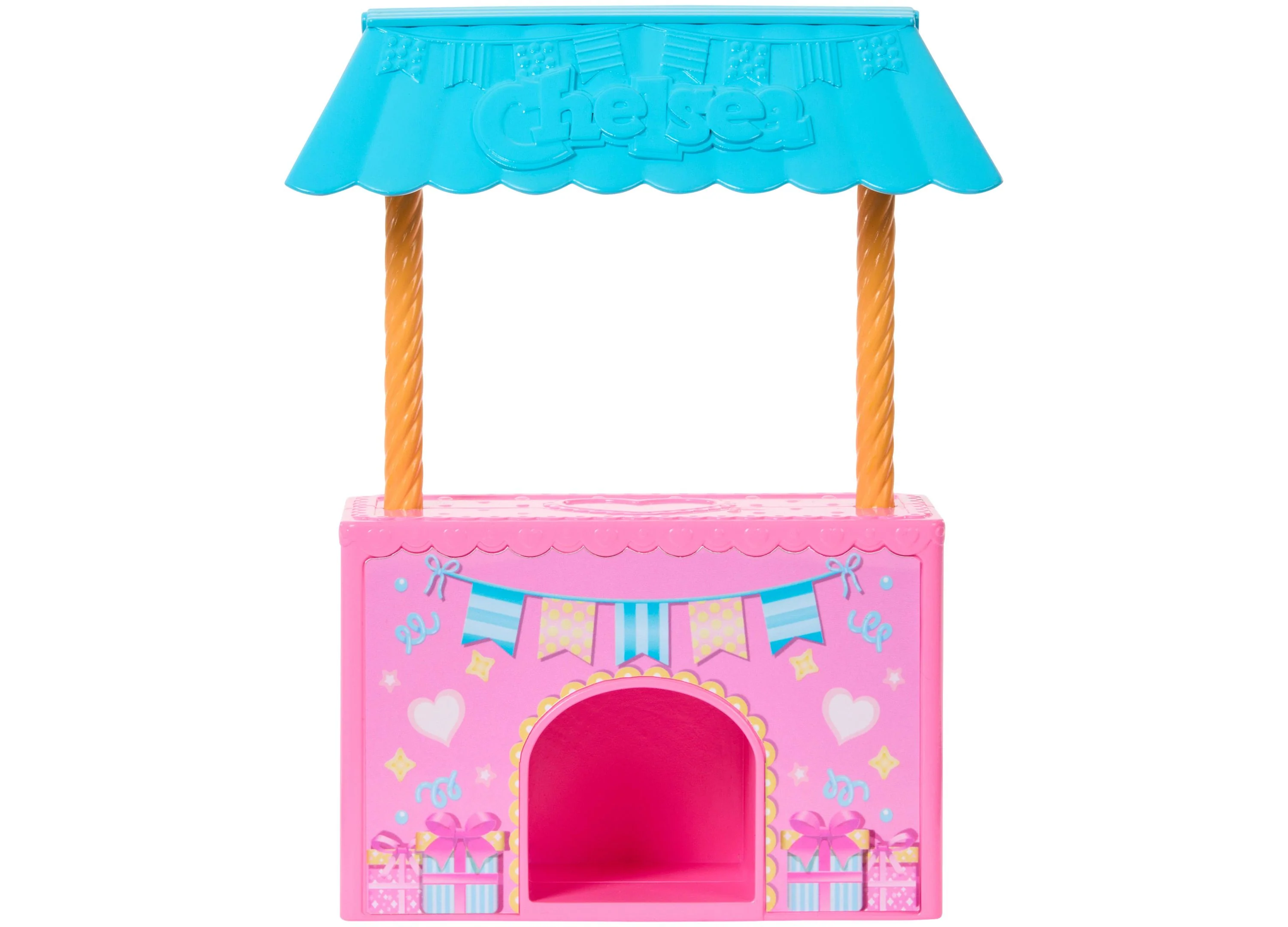 Barbie Club Chelsea Surprise Birthday Party Playset - Image 5