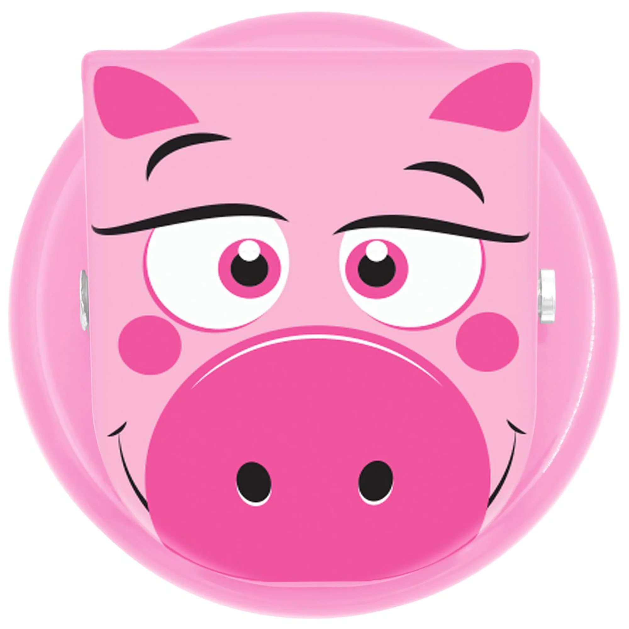 Barnyard Clever Clips Strong Magnetic Clips With Farm Animals - Image 5