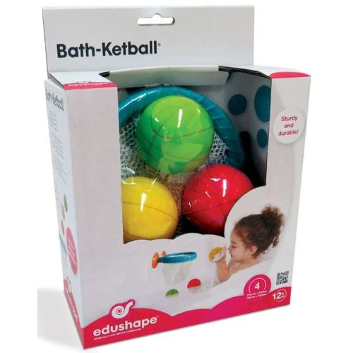 Bath Ket Ball