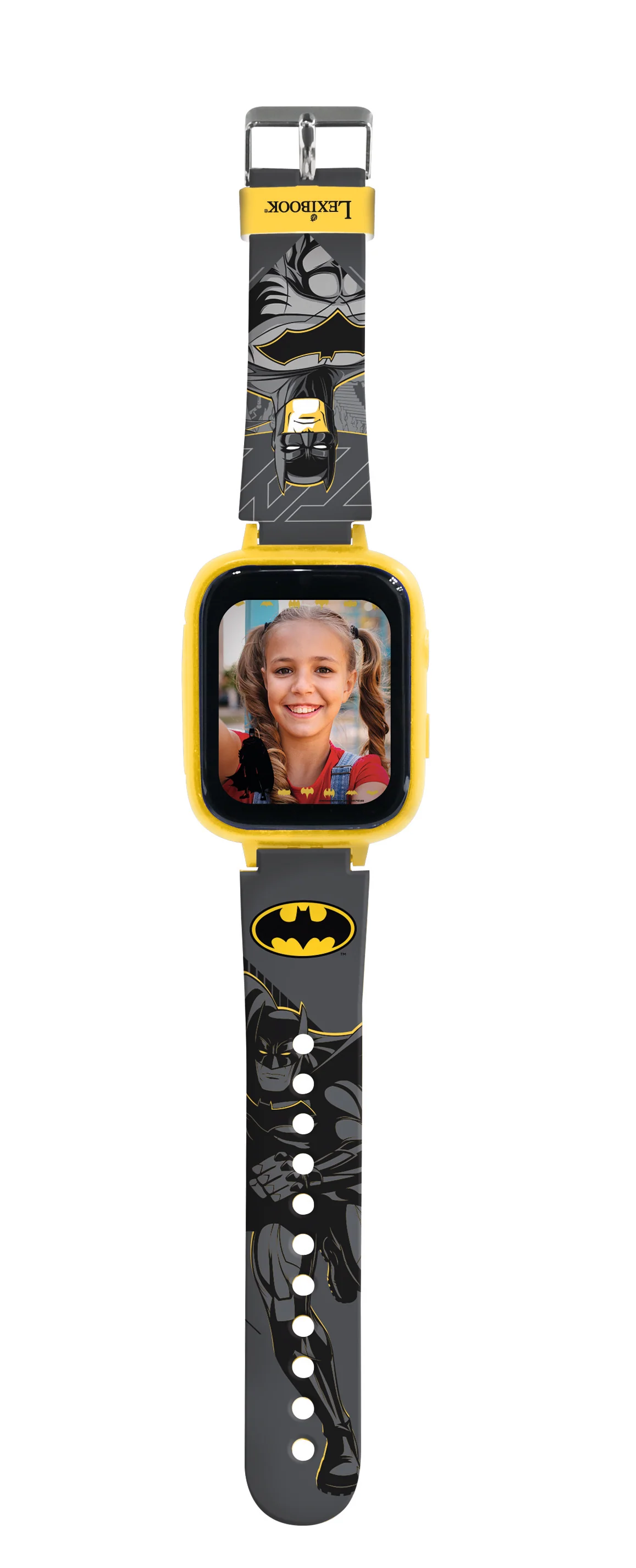 Batman Camera Digital Watch with 8GB memory card - Image 3
