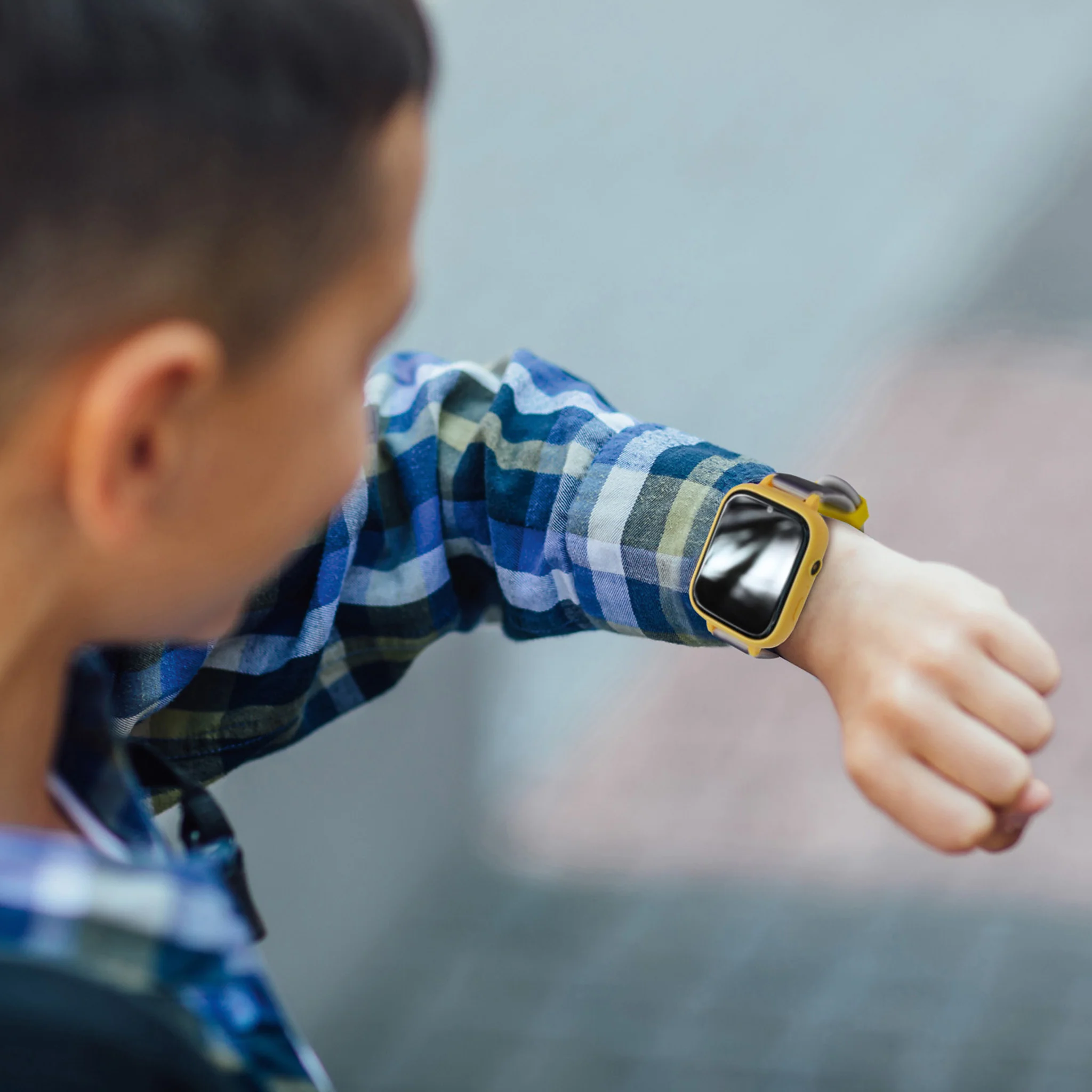 Batman Camera Digital Watch with 8GB memory card - Image 7