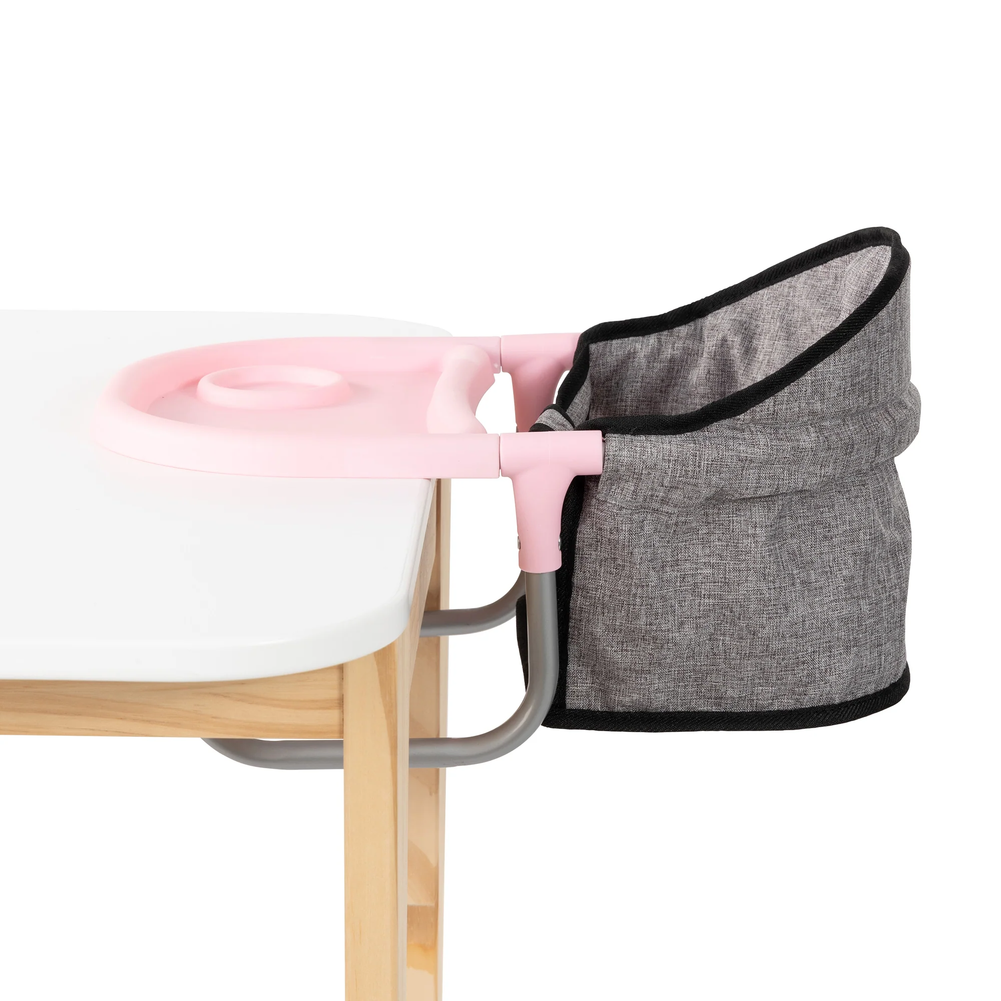 Bayer Design Doll Table Seat With Tray And Cup Holder - Image 3