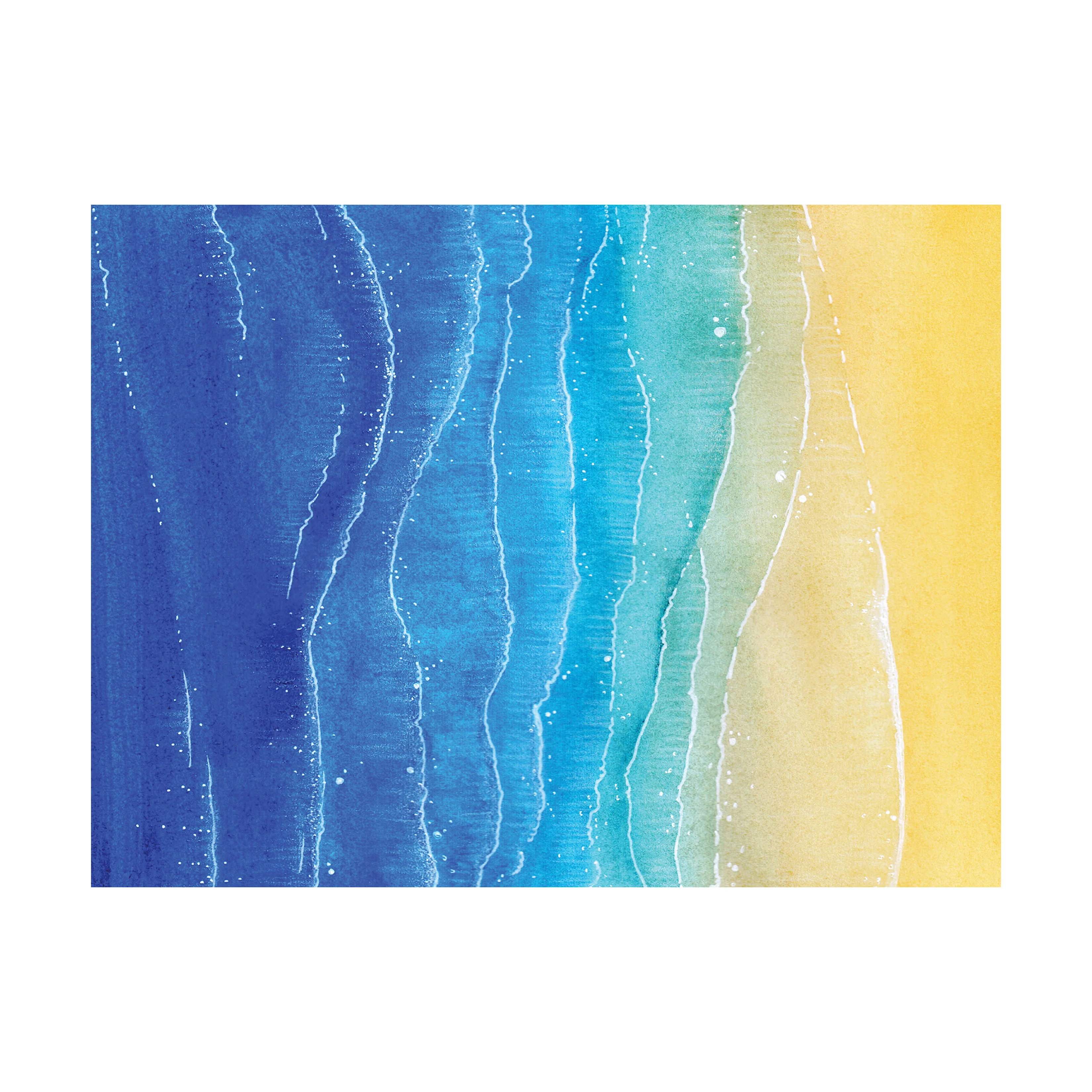 Willow Creek Press Seaside Escape Jigsaw Puzzle - 500 pc - Image 2