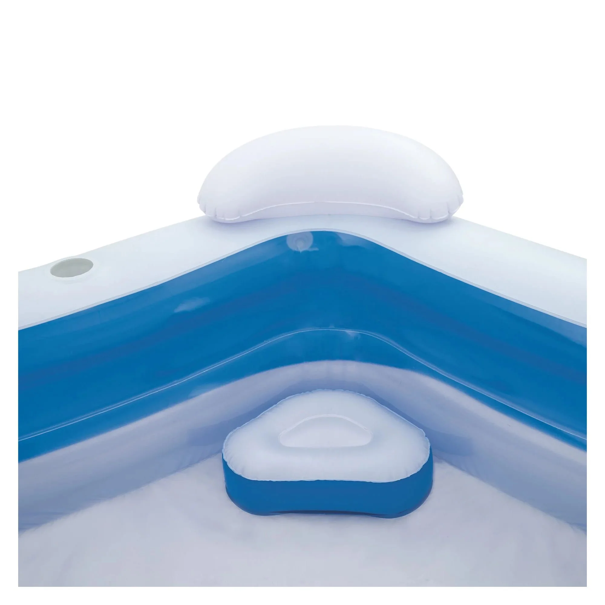 Bestway H2OGO! Family Fun Inflatable Kiddie Pool - Image 3