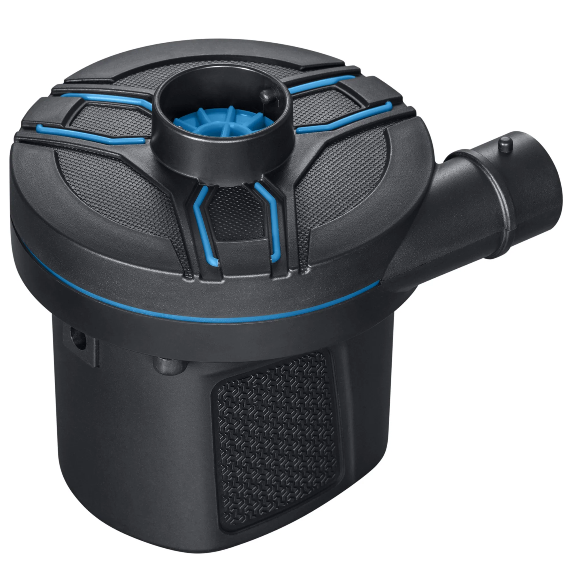Bestway PowerTouch AC/DC Electric Air Pump - Inflate Fast, Anywhere! - Image 4