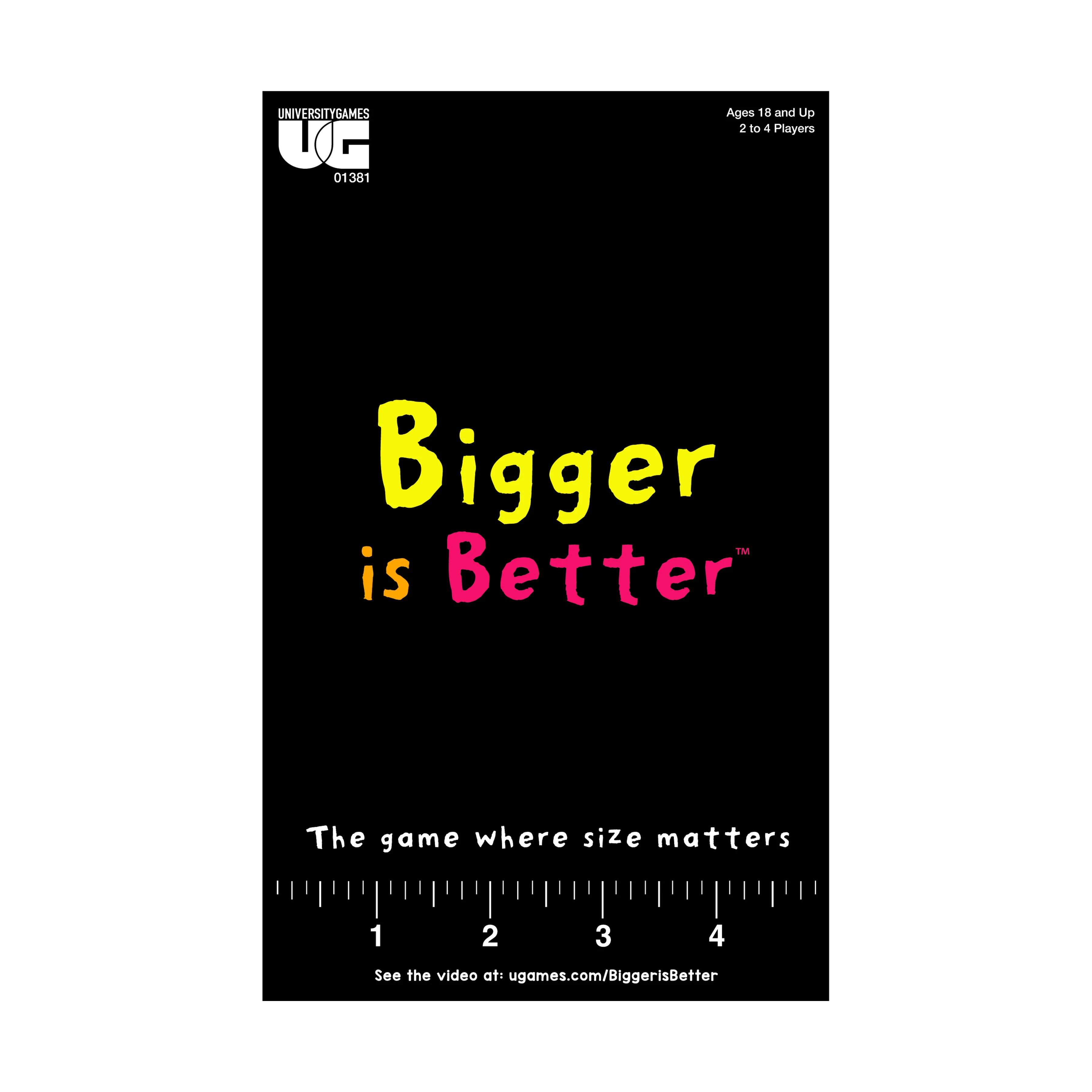Bigger is Better: The Ultimate Size-Sorting Challenge - Image 2