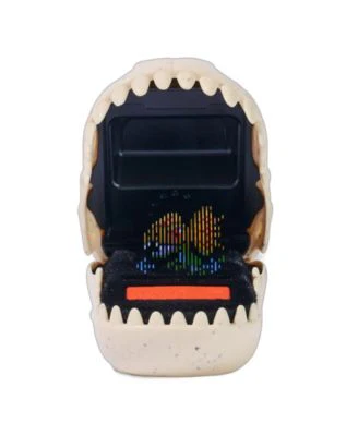 Bitzee Jurassic World Interactive Digital Dino Pet Pod - Image 2