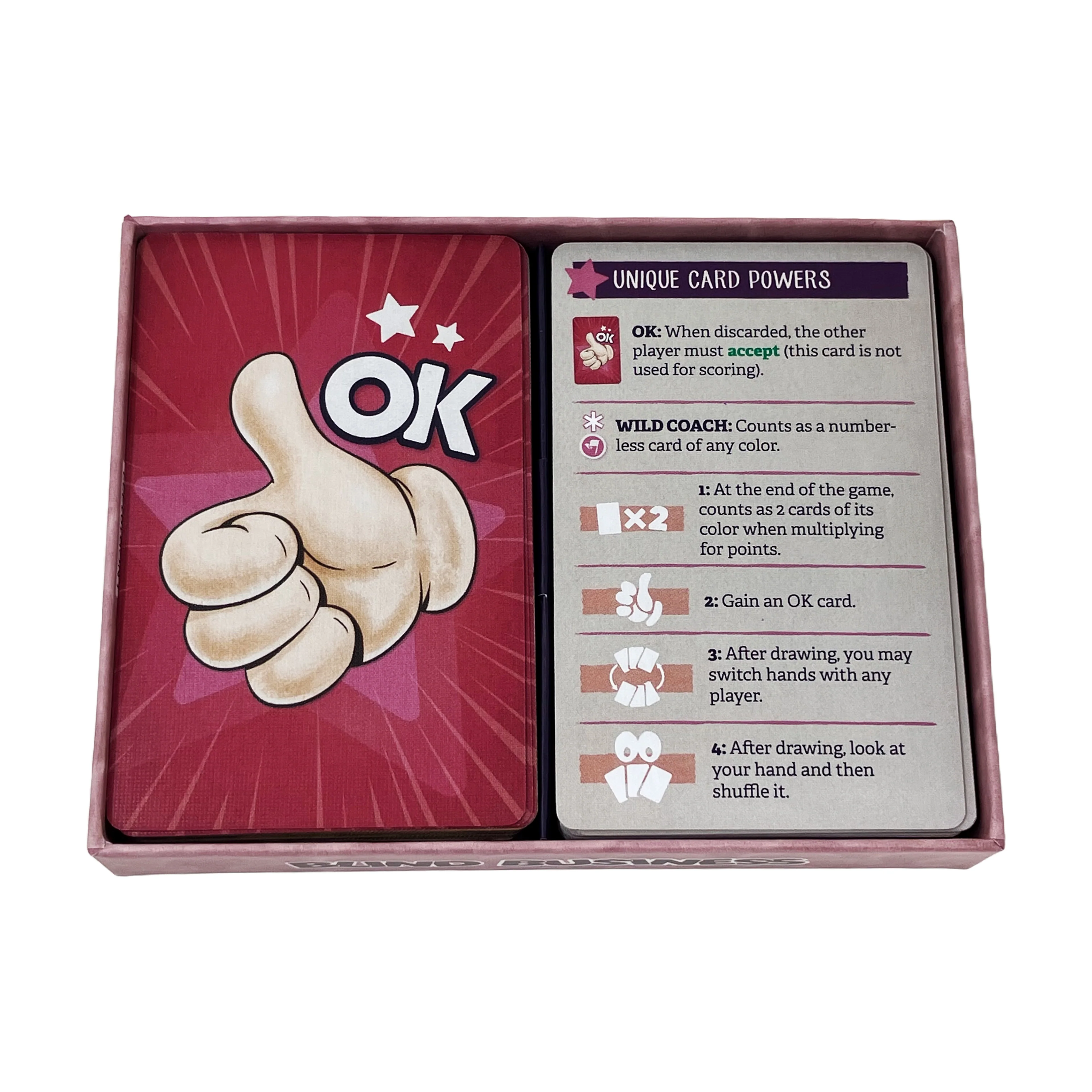 Blind Business: The Ultimate Piñata Card Game Challenge - Image 5