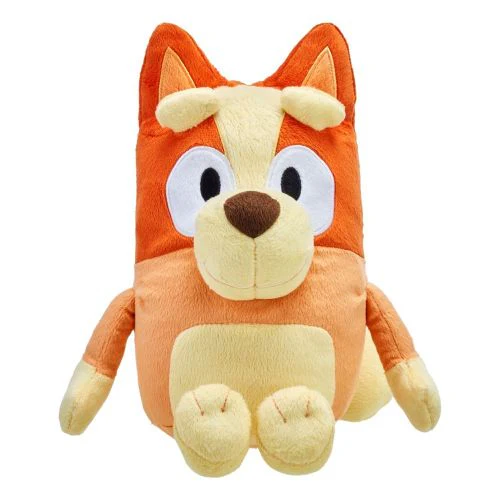 Bluey 12 inch Talking Bingo Plush Toy - Image 3