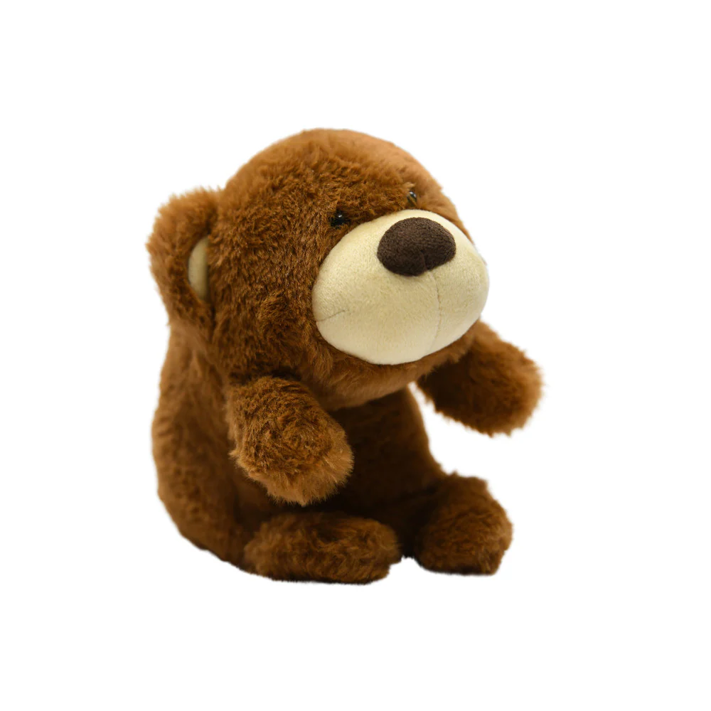 Bouncyband Bear Posture Pal - Ergonomic Seating Buddy