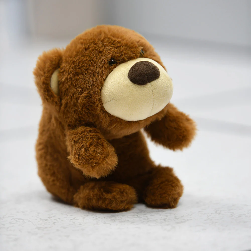 Bouncyband Bear Posture Pal - Ergonomic Seating Buddy - Image 3