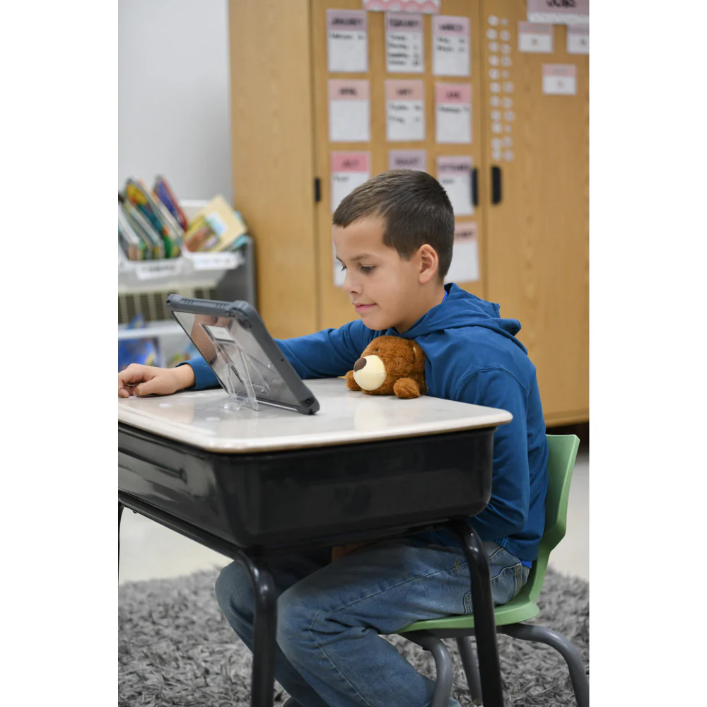 Bouncyband Bear Posture Pal - Ergonomic Seating Buddy - Image 4