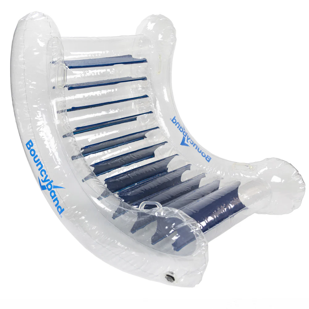 Bouncyband Playful Sensory Rocker – Therapeutic Fun - Image 2