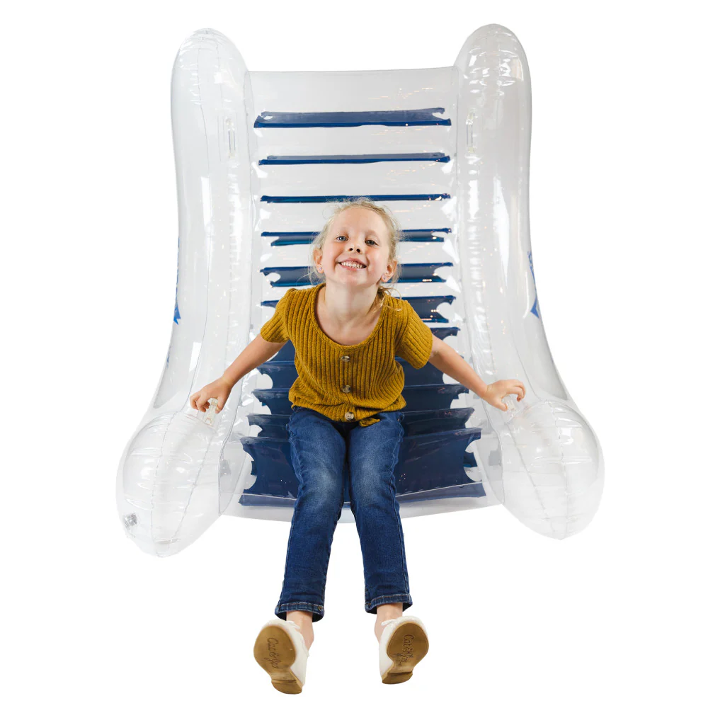 Bouncyband Playful Sensory Rocker – Therapeutic Fun - Image 4