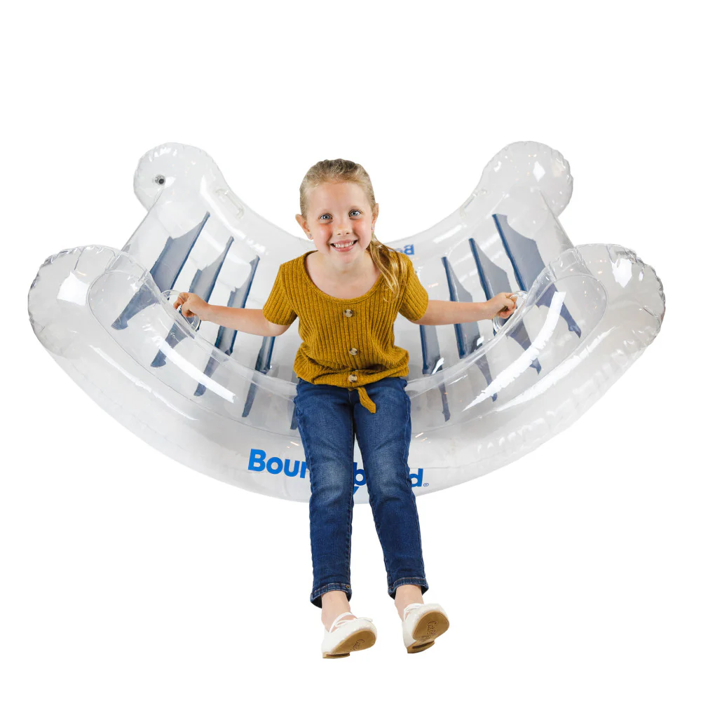 Bouncyband Playful Sensory Rocker – Therapeutic Fun - Image 5