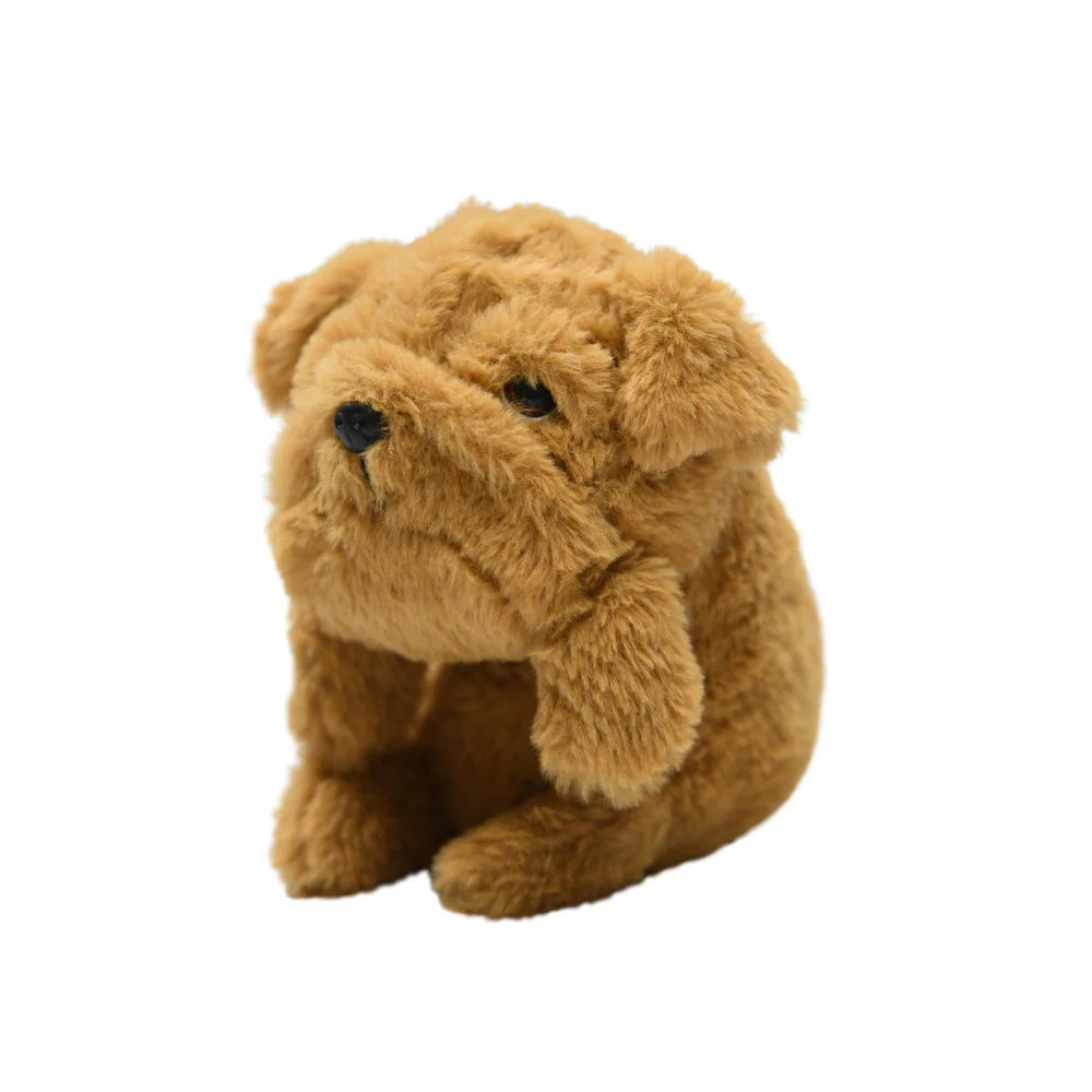 Bouncyband Dog Posture Pal - Posture Correction Plush