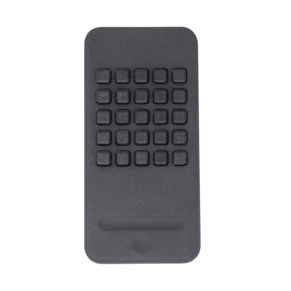 Bouncyband Fidget Phone - Sensory Stress Relief Companion - Image 2