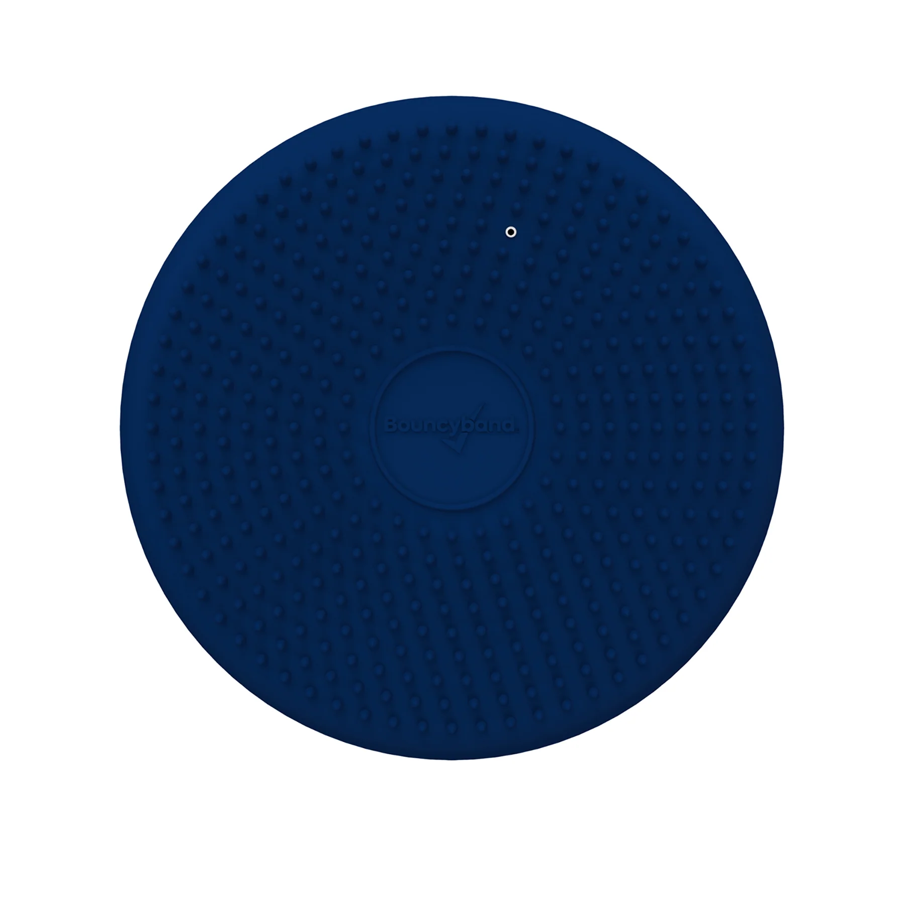 Bouncyband® Little Wiggle Seat Sensory Cushion, Blue - Image 2