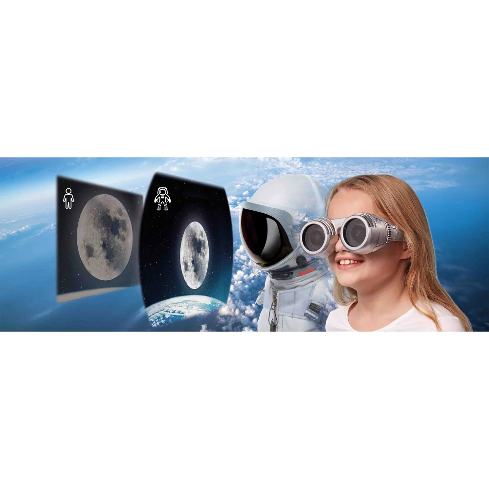 Brainstorm Optical Science Kit - See The World Through Others' Eyes - Image 5