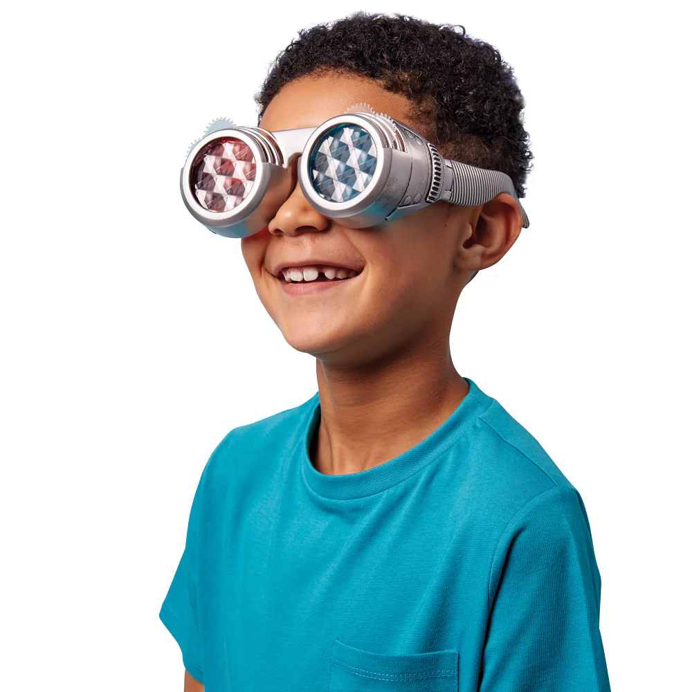 Brainstorm Optical Science Kit - See The World Through Others' Eyes - Image 8