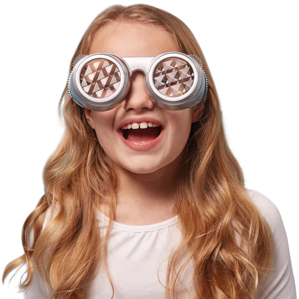 Brainstorm Optical Science Kit - See The World Through Others' Eyes - Image 9