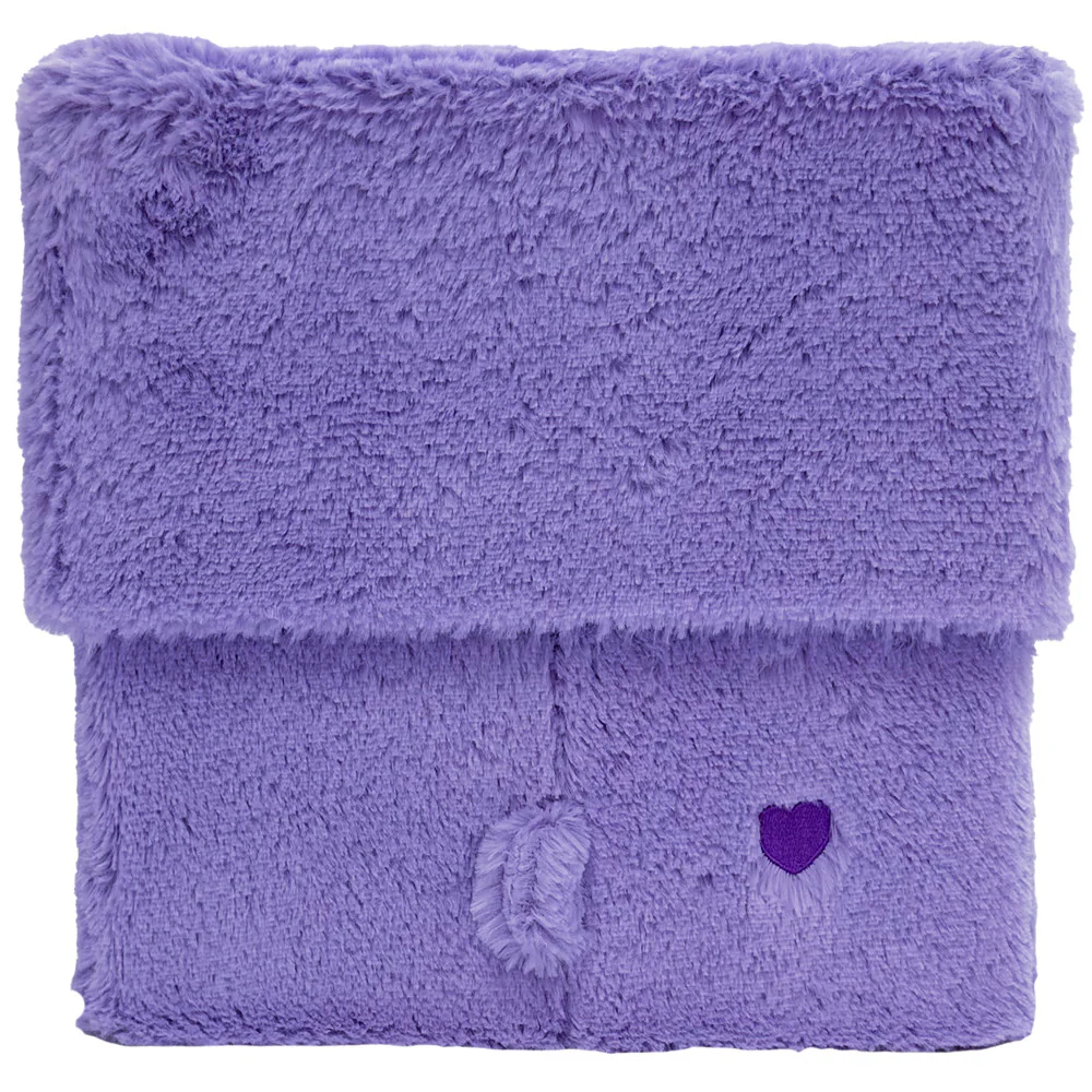 Care Bears Share Bear Purple Themed Storage Bin with Lid - Image 5