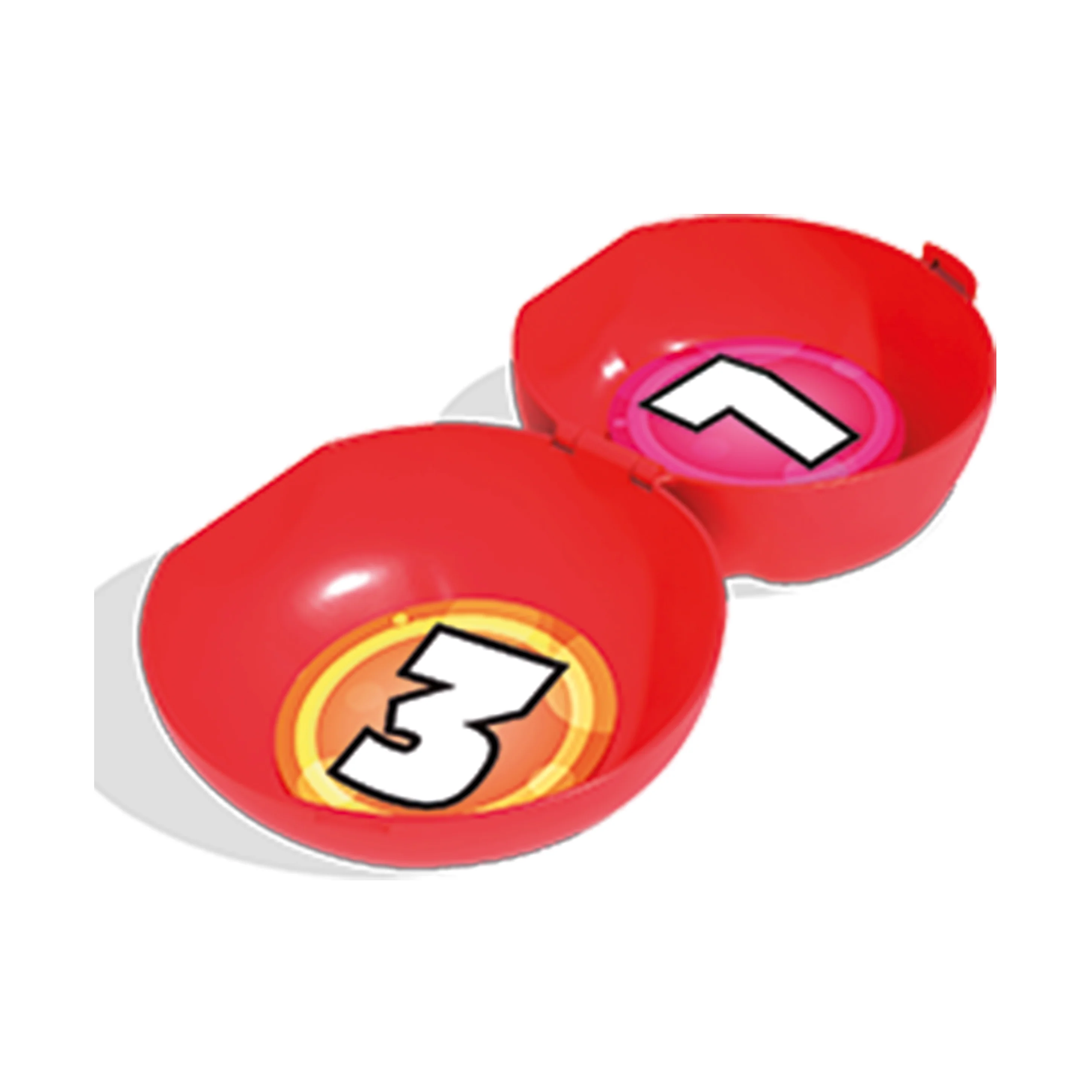 Catchup! Tomato Frenzy Fast-Paced Card Game - Image 3