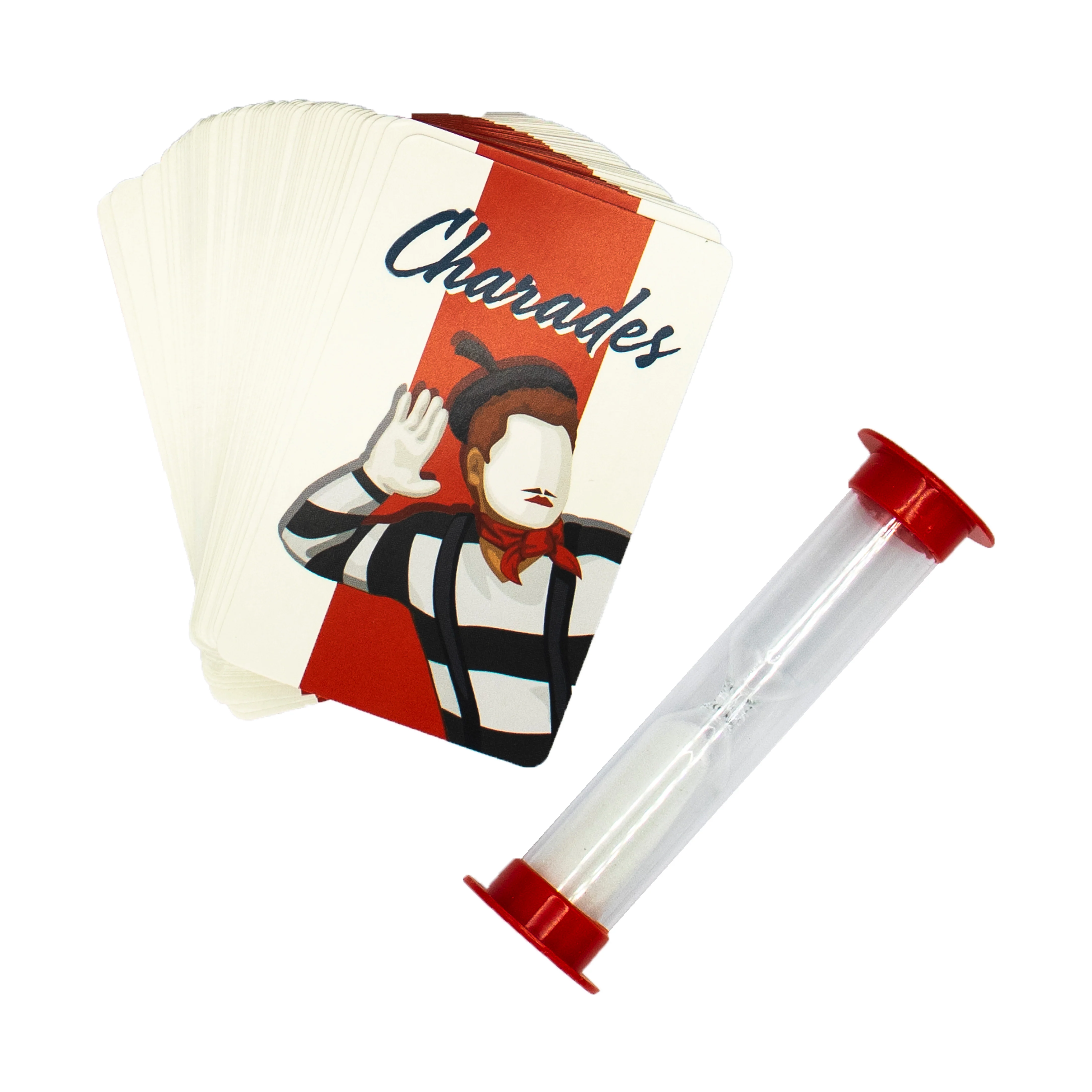 Charades Tin Family Game Night Edition - Image 5
