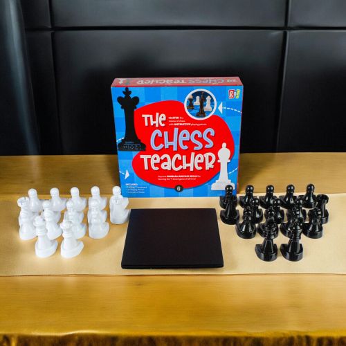 Chess Teacher: Master the Game - Image 11