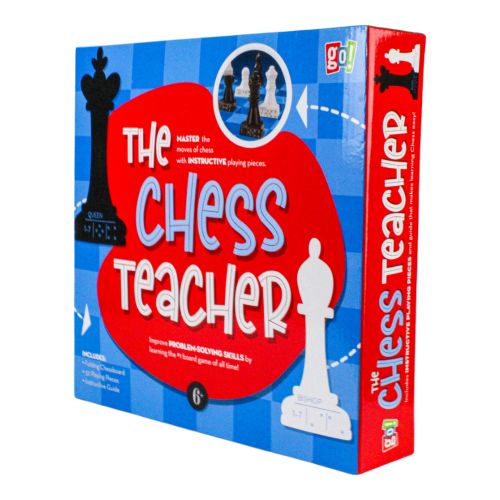 Chess Teacher: Master the Game - Image 4