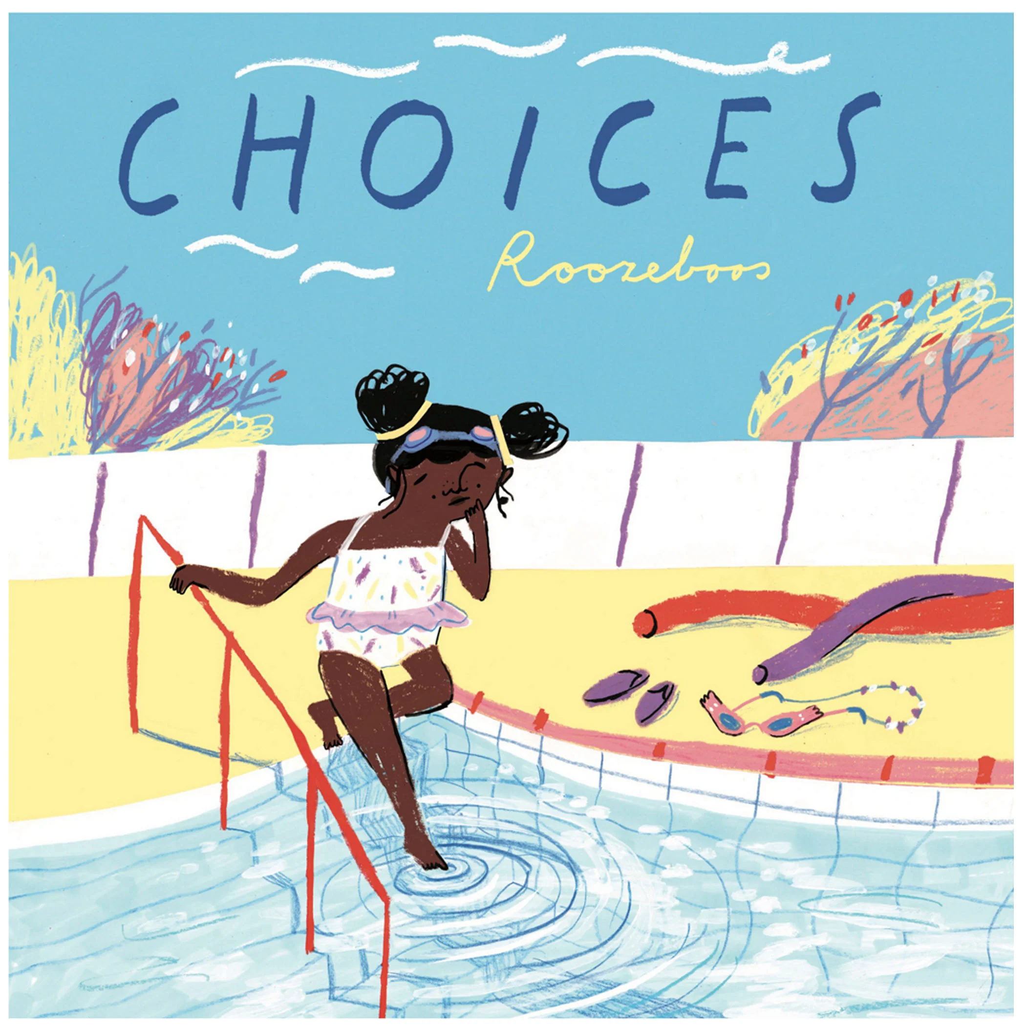 Child's Play Books: Making Good Decisions 4-Book Set - Image 4