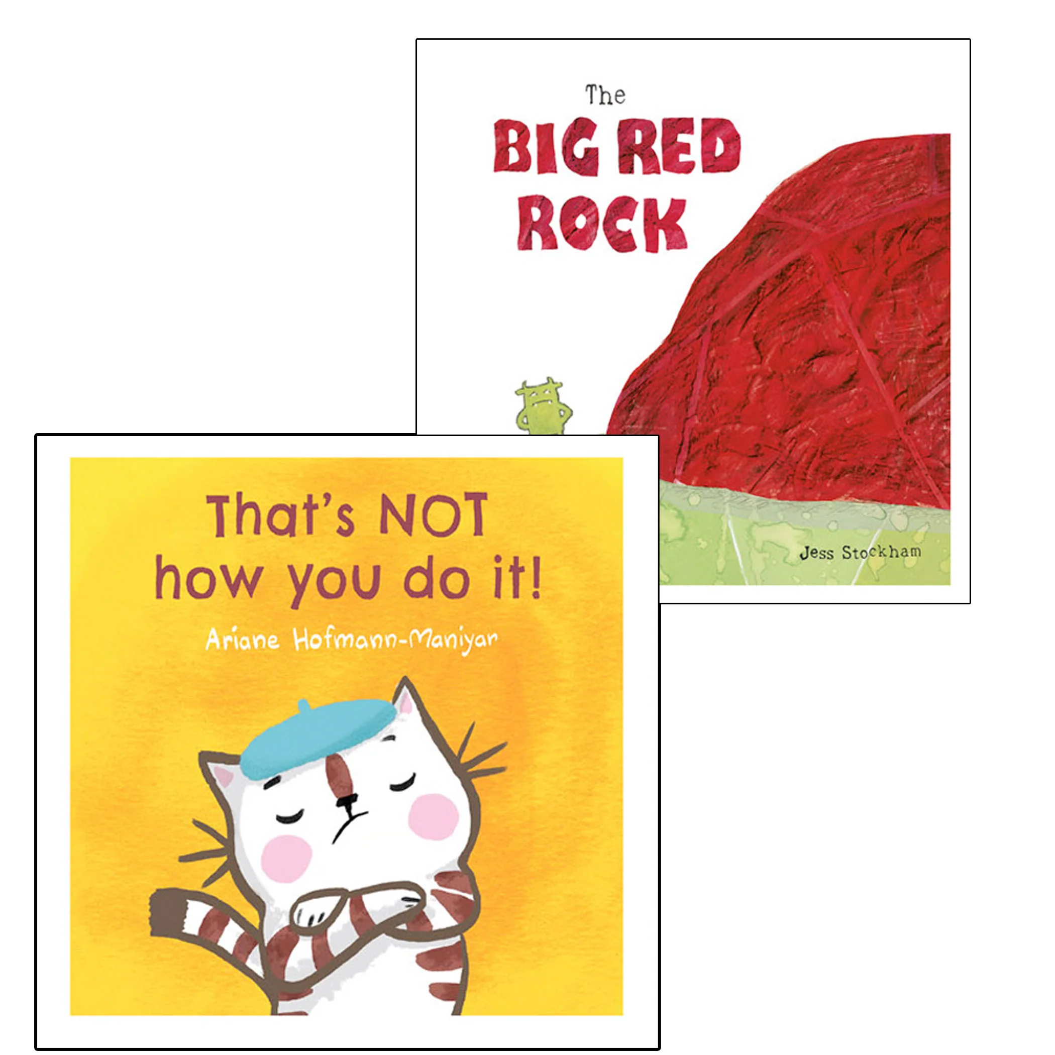 Child's Play Books 12-Piece Mental Health Awareness Book Set - Image 2