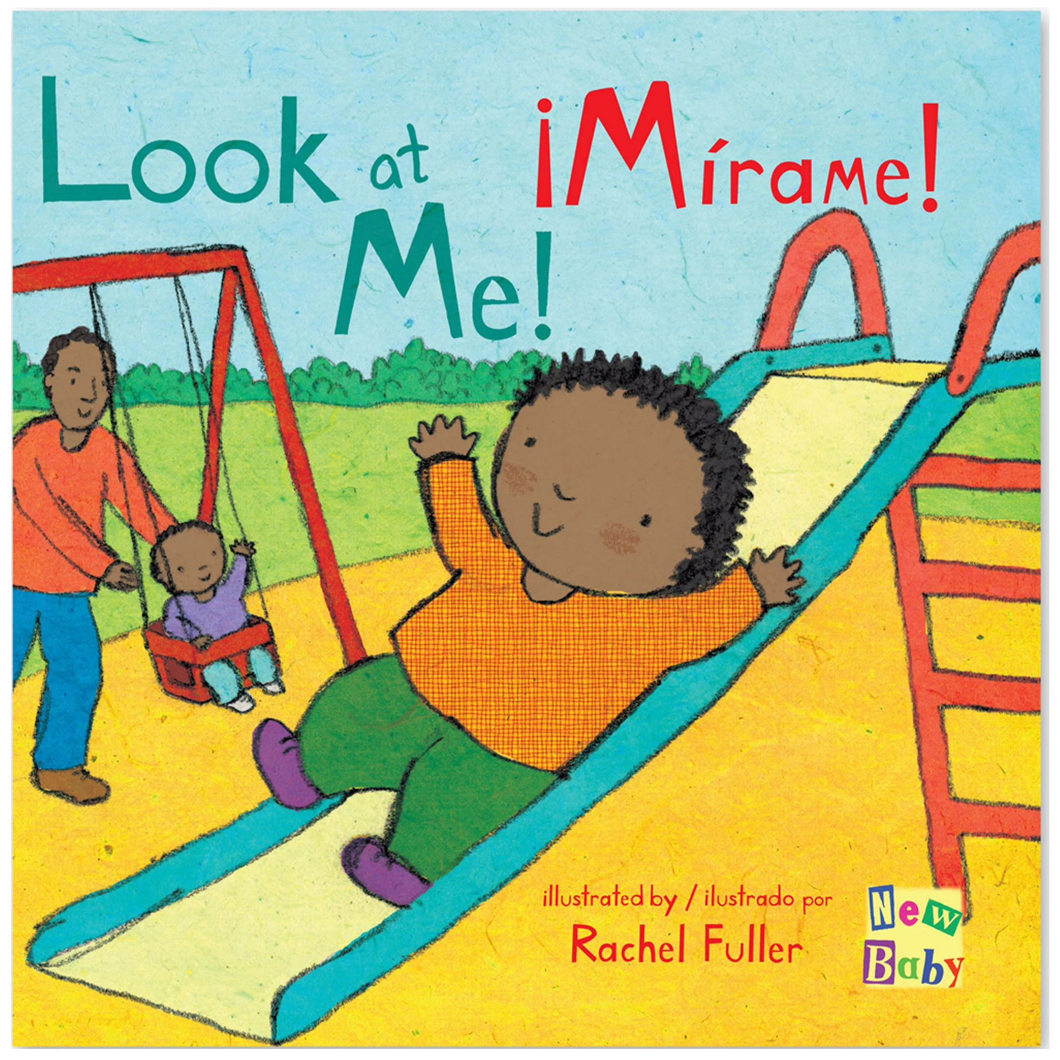 Child’s Play Books New Baby Sibling Bonding Board Book Series - Image 5