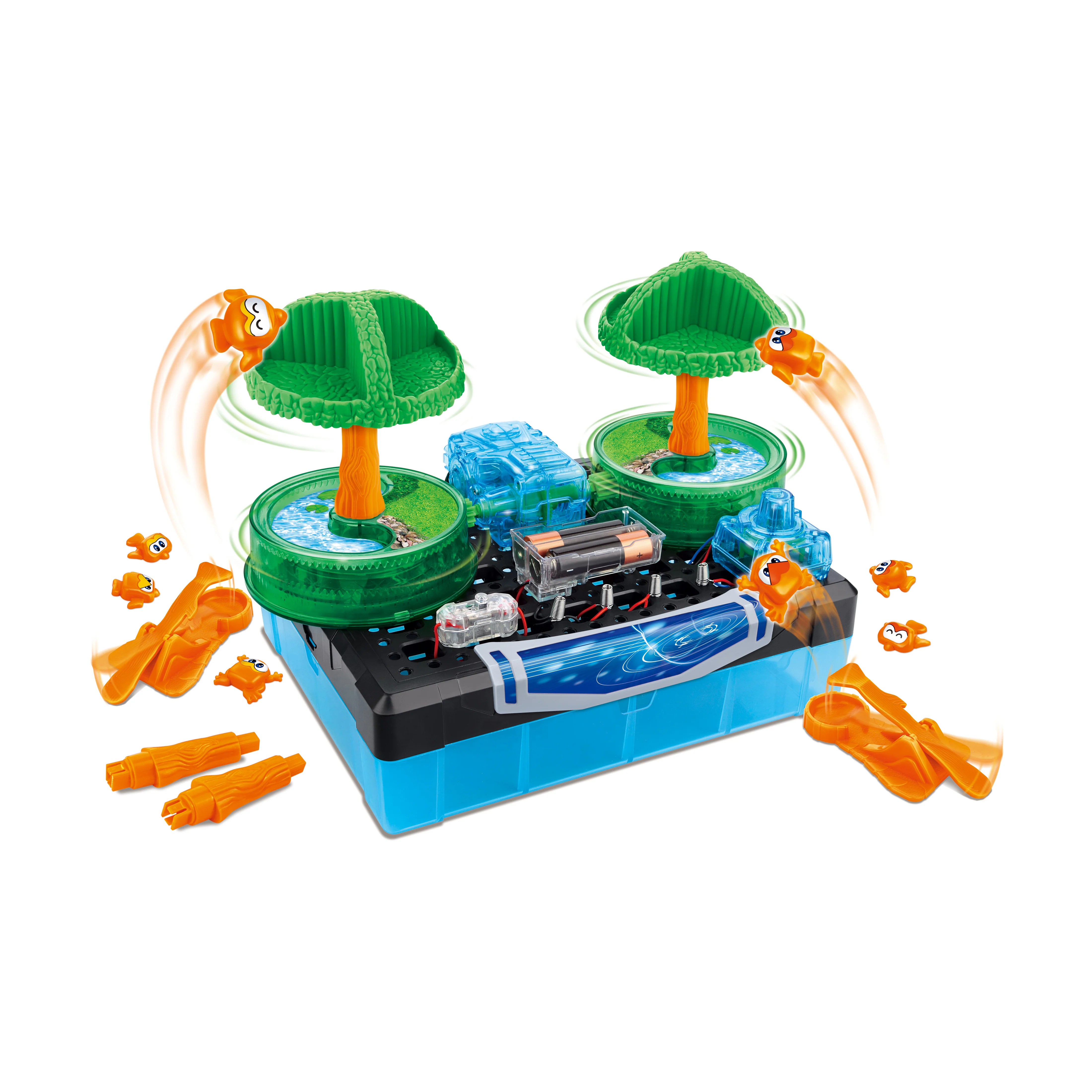 Connex Flying Bird Interactive Game Kit - Image 2