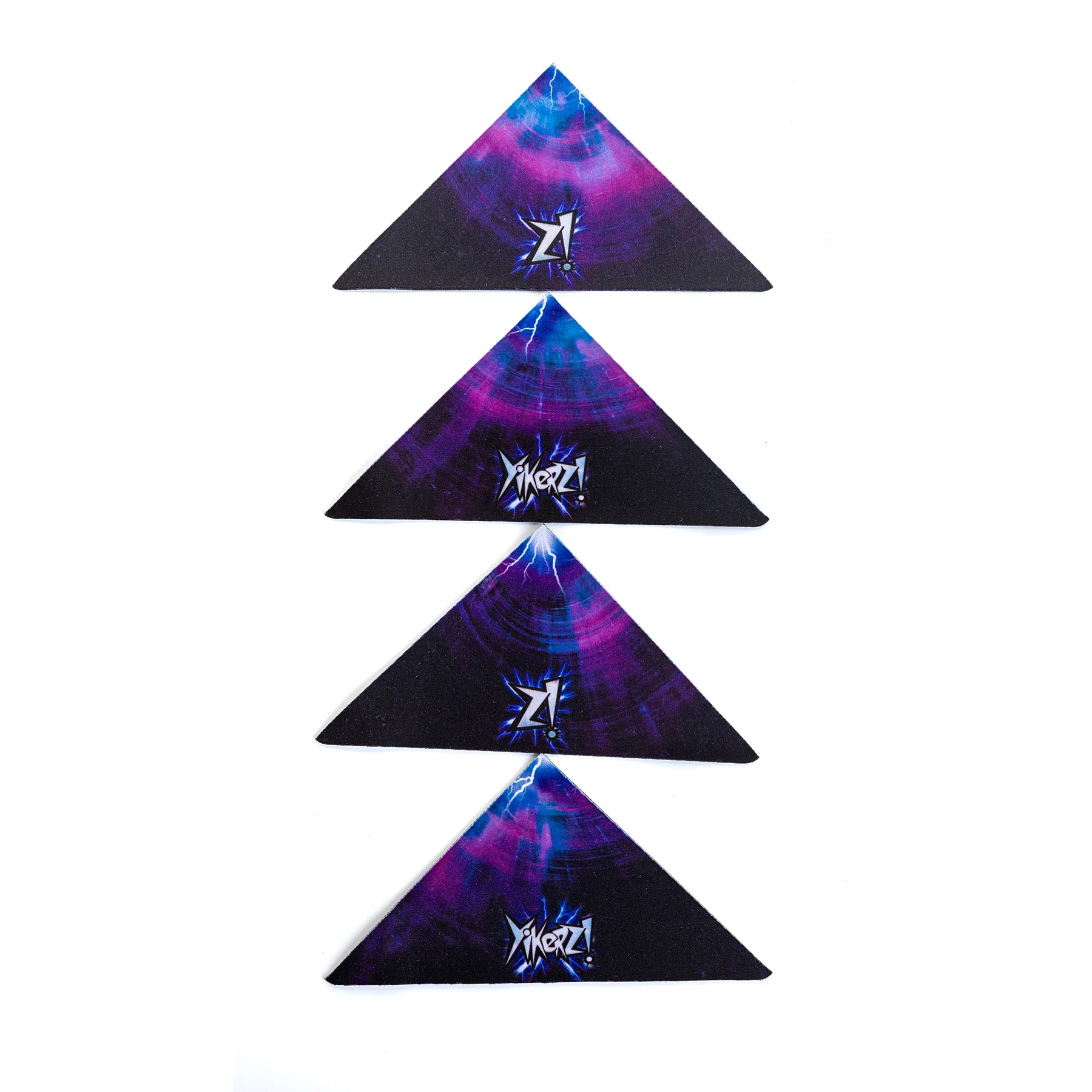 Continuum Games Yikerz! Magnetic Strategy Board Game - Image 3