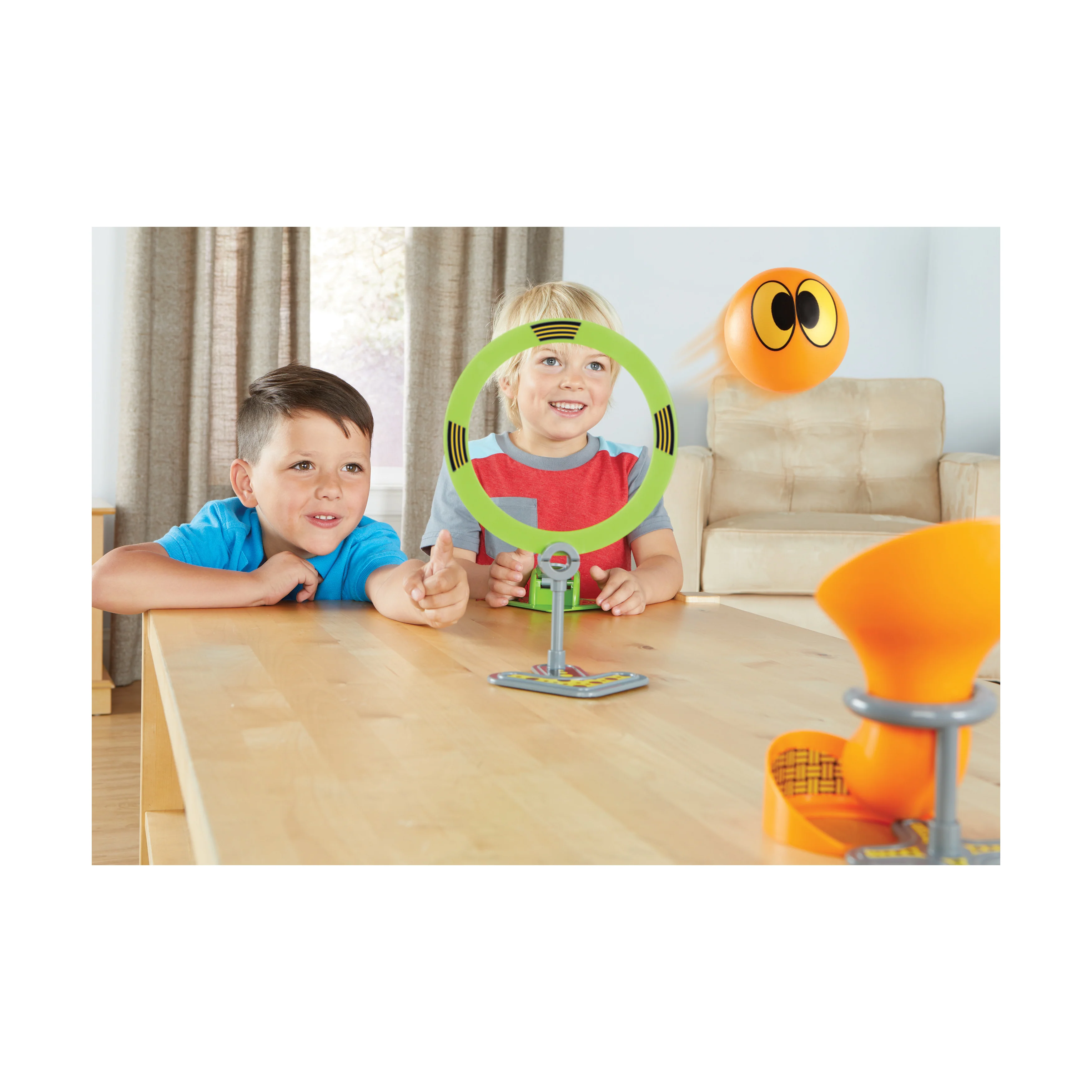Crashapult STEM Challenge: Catapult Into Physics Fun! - Image 3
