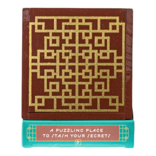 Enchanted Puzzle Master Magic Cube Game - Image 2