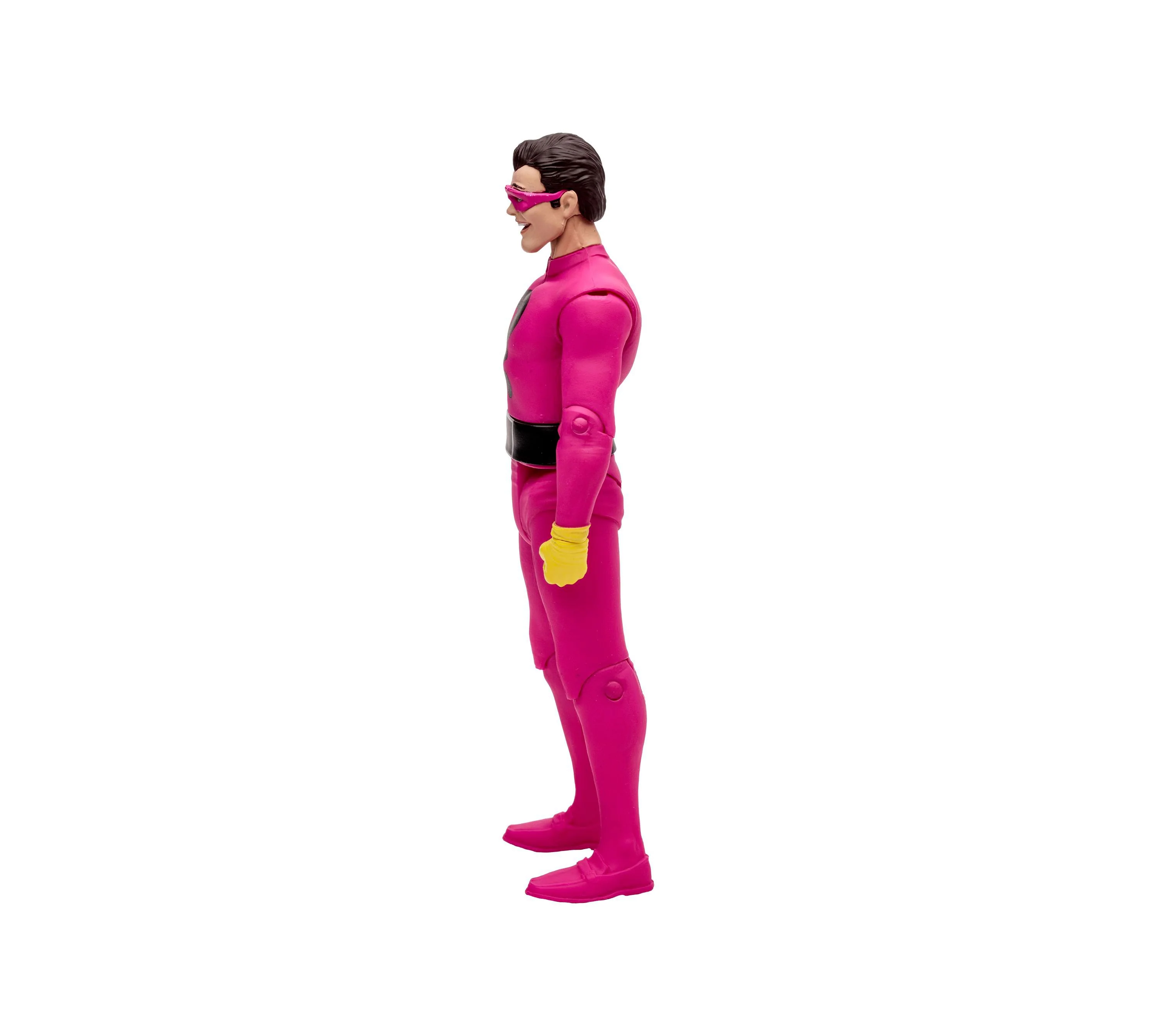 McFarlane Toys DC Retro 6IN Batman 66 - The Riddler Action Figure - Image 2