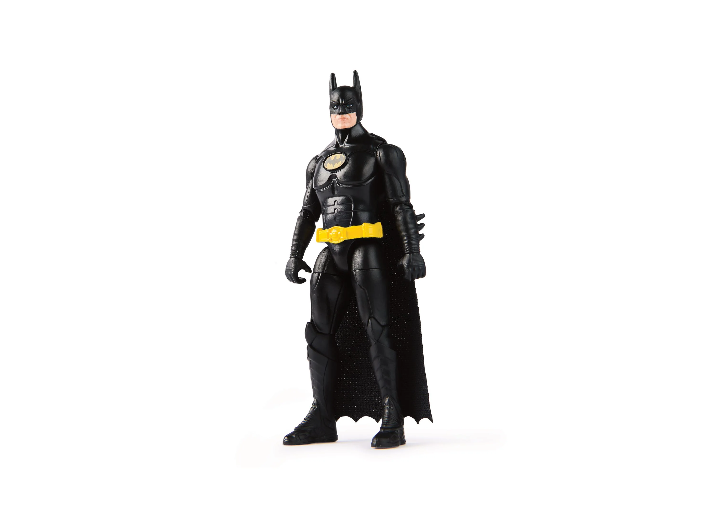 Spin Master DC 85th Anniversary Batman Returns Batwing Set - Image 2